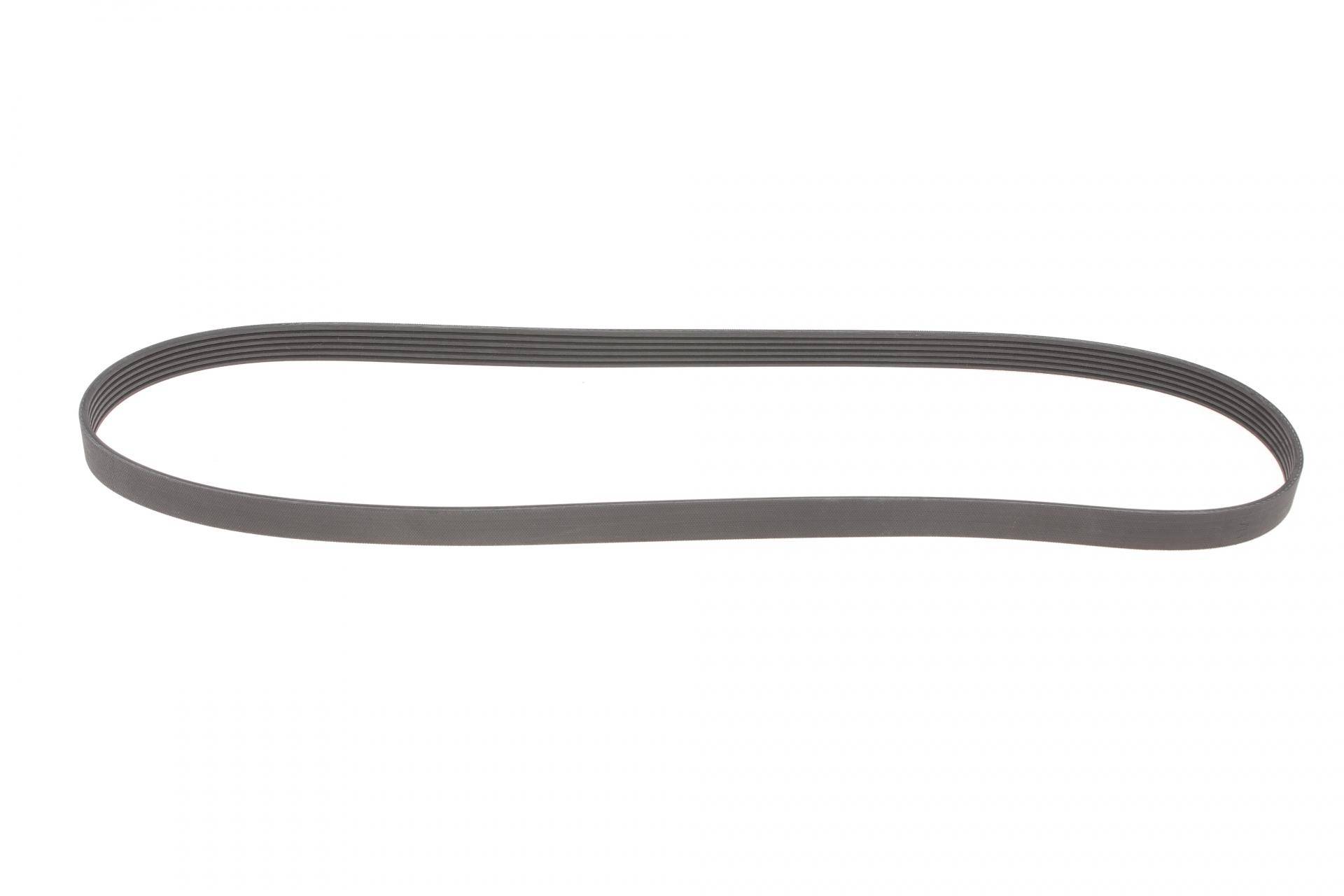 Ремінь генератора Fiat Doblo 1.3D Multijet/1.3JTD/Ford Focus 1.8/2.0 04-