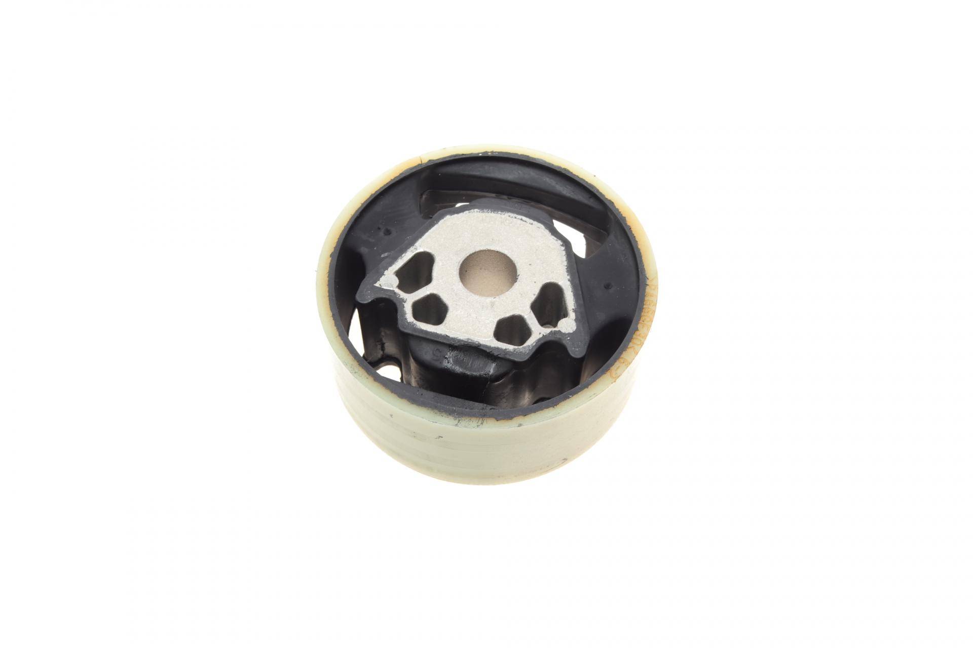 Подушка двигуна (задня/нижня) VW Caddy 03- (без різьби)