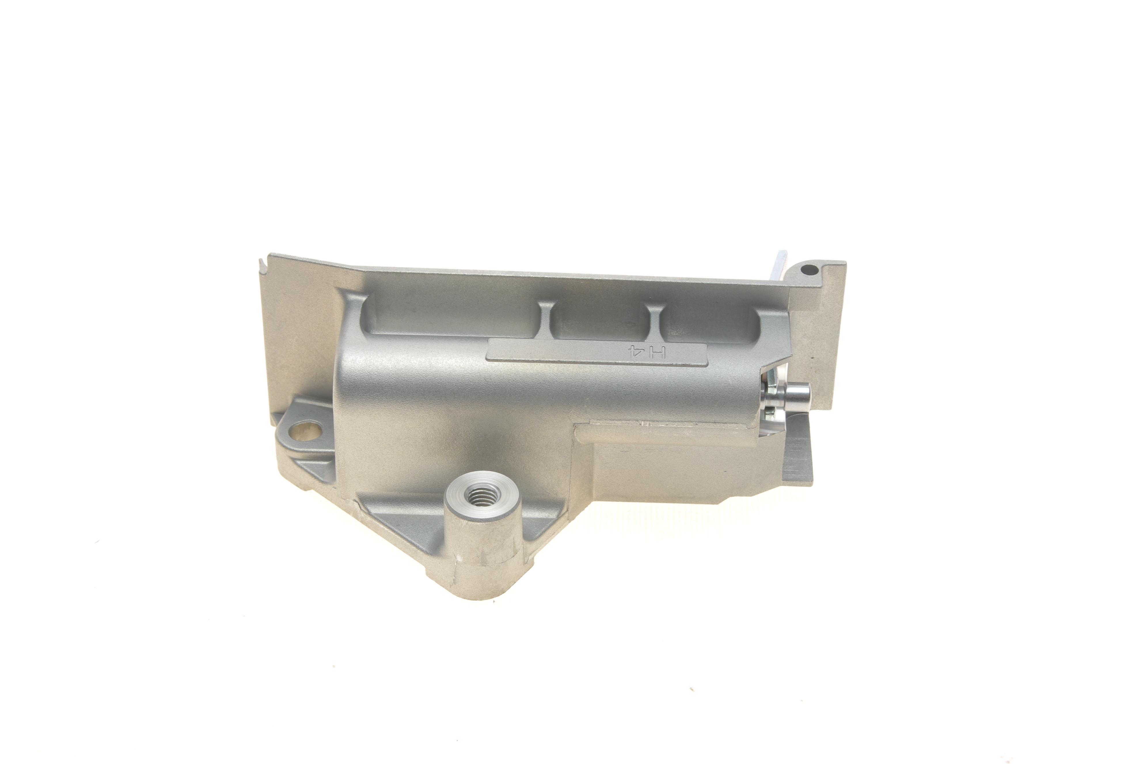 Натяжник ременя ГРМ Skoda Fabia/Octavia/VW Golf IV/Passat 1.9TDI 98-05