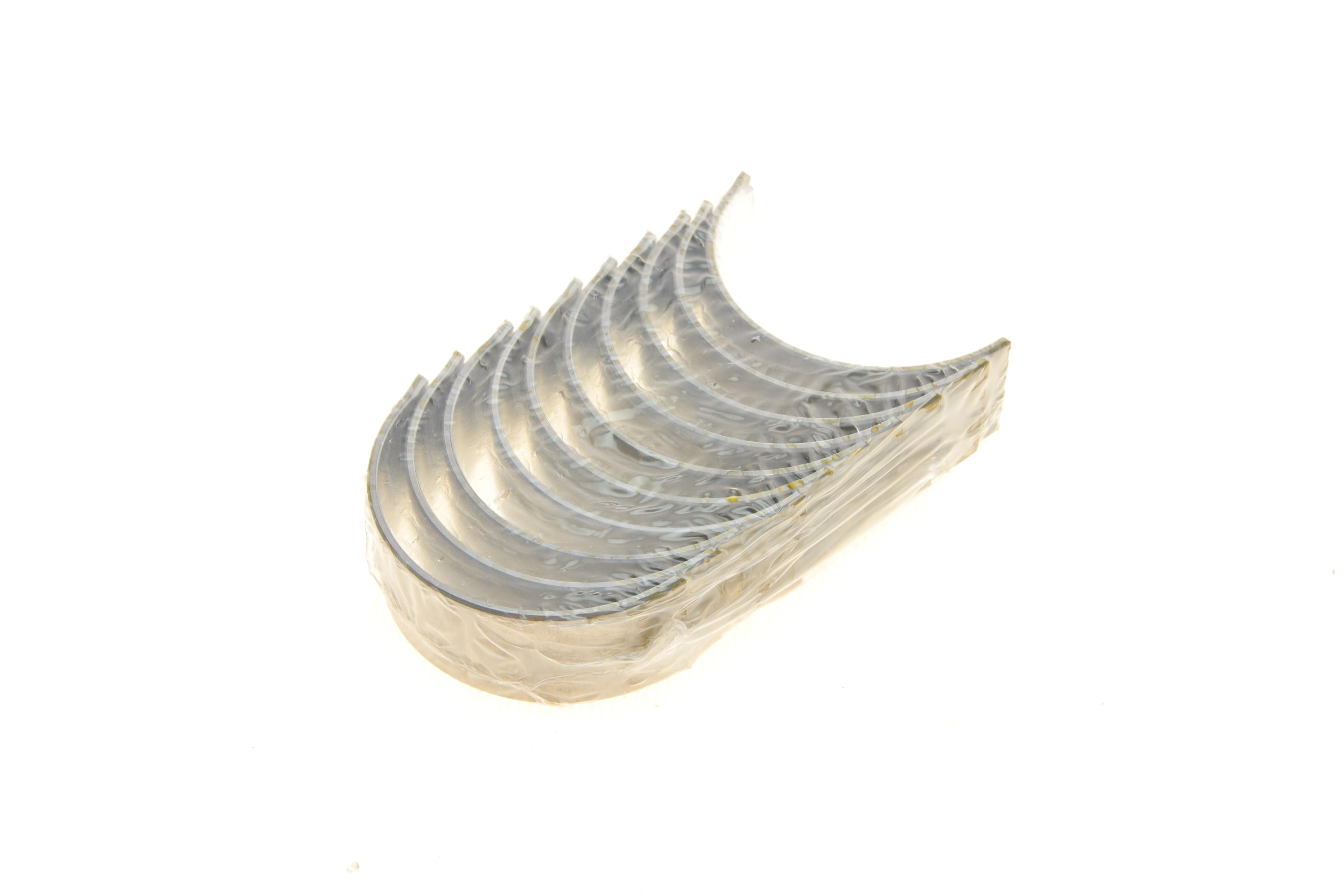 Вкладиші шатунні VW T4 2.4D/2.5 90-03 (STD)