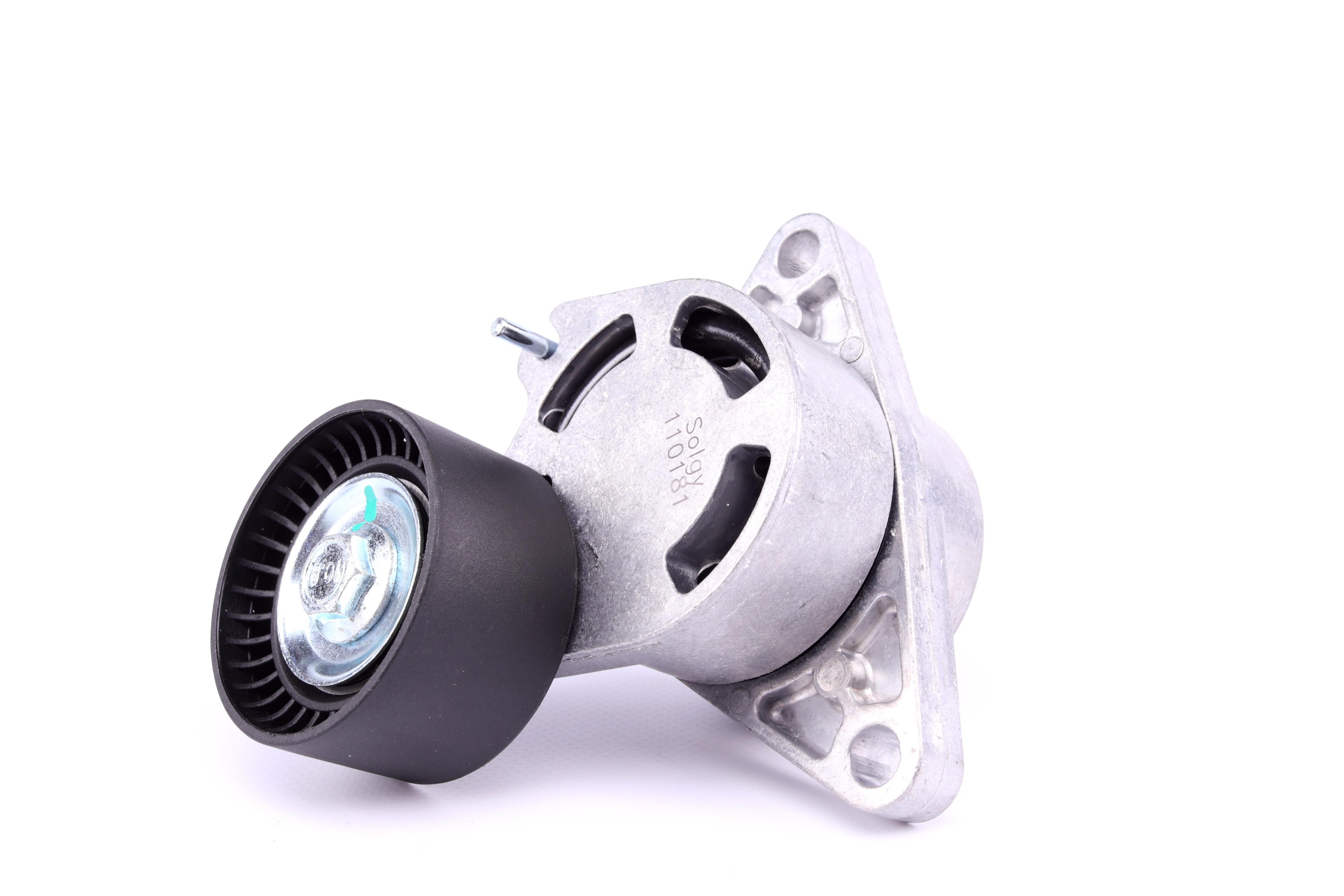 Натяжник ременя генератора Renault Master/Trafic 2.2-2.5dCi 02-