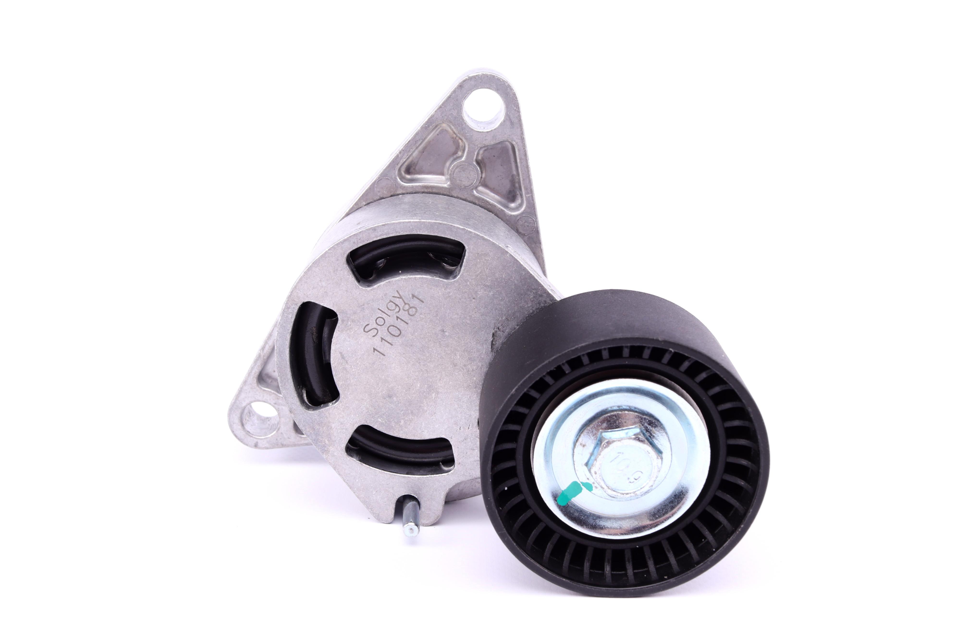 Натяжник ременя генератора Renault Master/Trafic 2.2-2.5dCi 02-