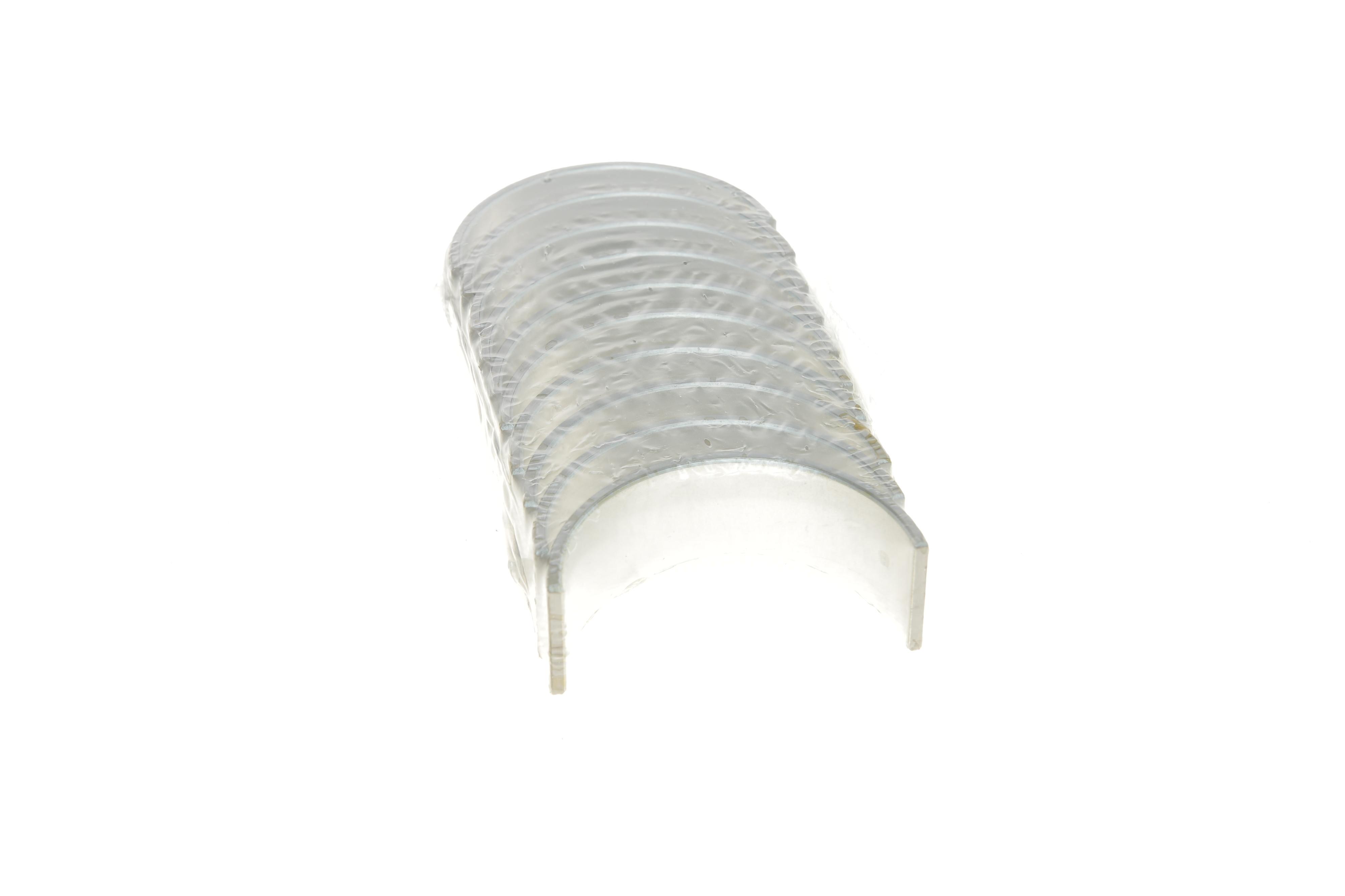 Вкладиші корінні Renault Kangoo 1.5dCi/1.6 16V 01- (+0.25)