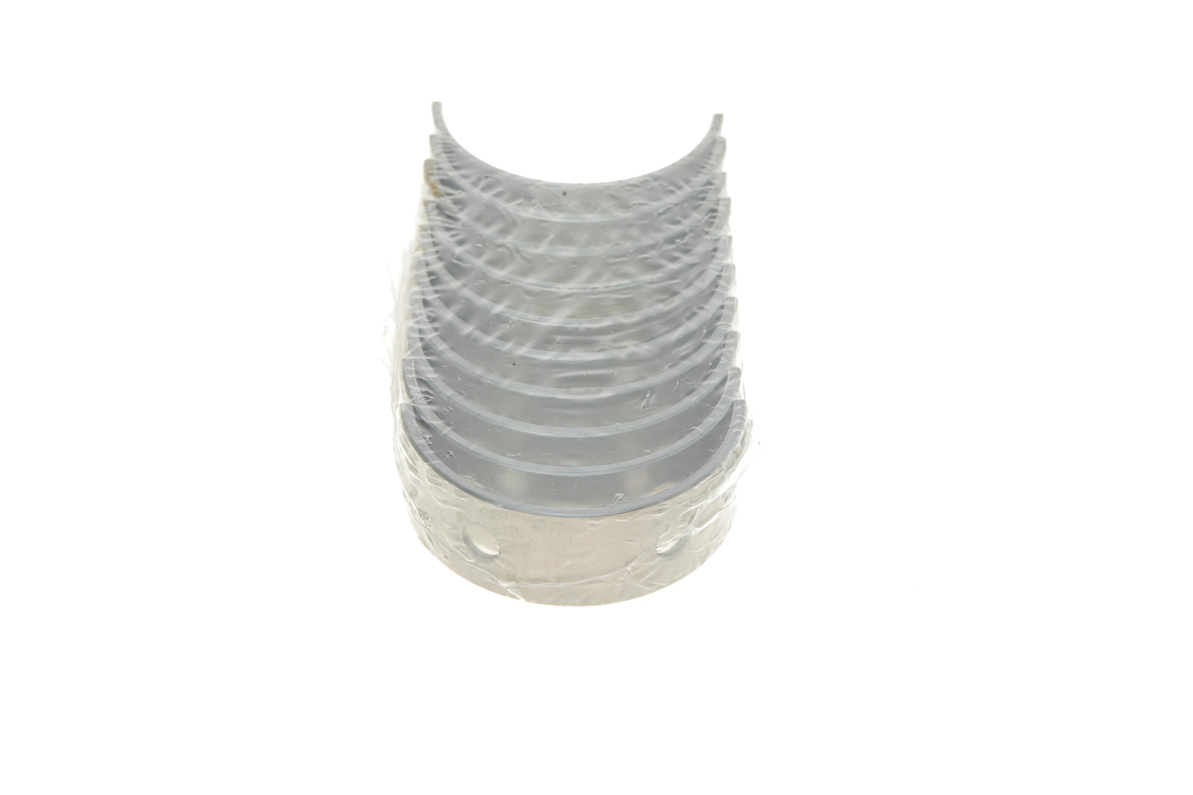 Вкладиші корінні Renault Kangoo 1.5dCi/1.6 16V 01- (+0.25)