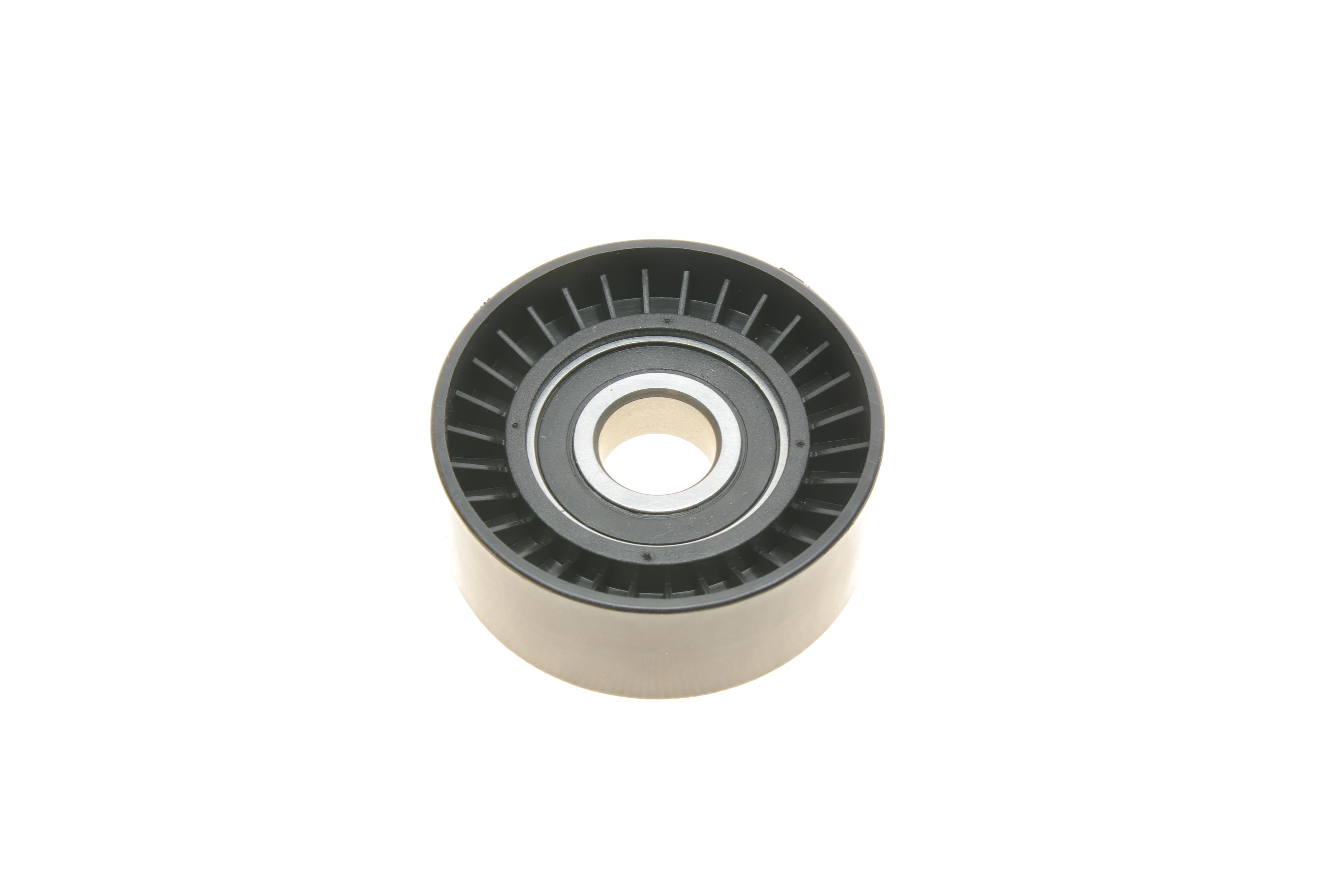 Ролик генератора Fiat Doblo 1.3JTD 04- (натяжний) (65х25.6х17)