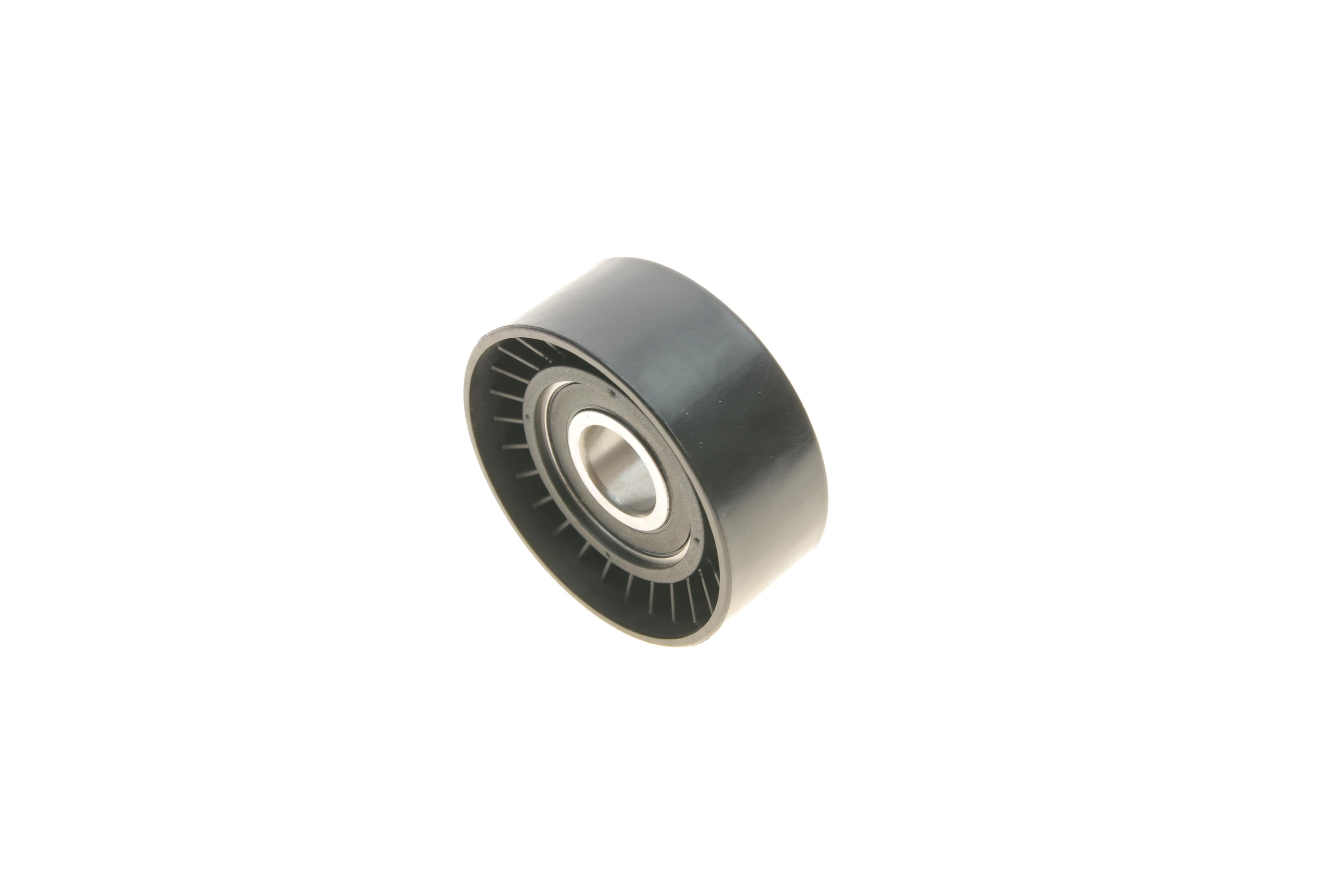 Ролик генератора Fiat Doblo 1.3JTD 04- (натяжний) (65х25.6х17)