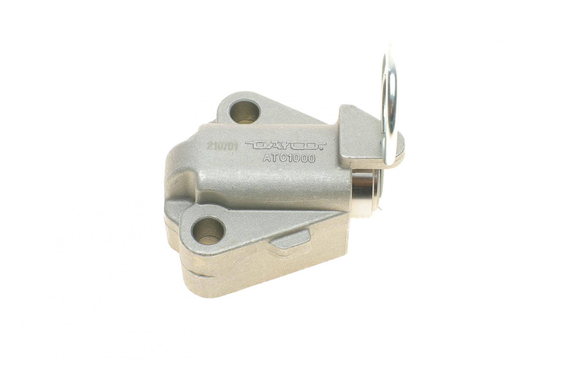 Комплект ланцюга ГРМ Fiat Doblo 1.3JTD (ланцюг, башмак, натяжник)