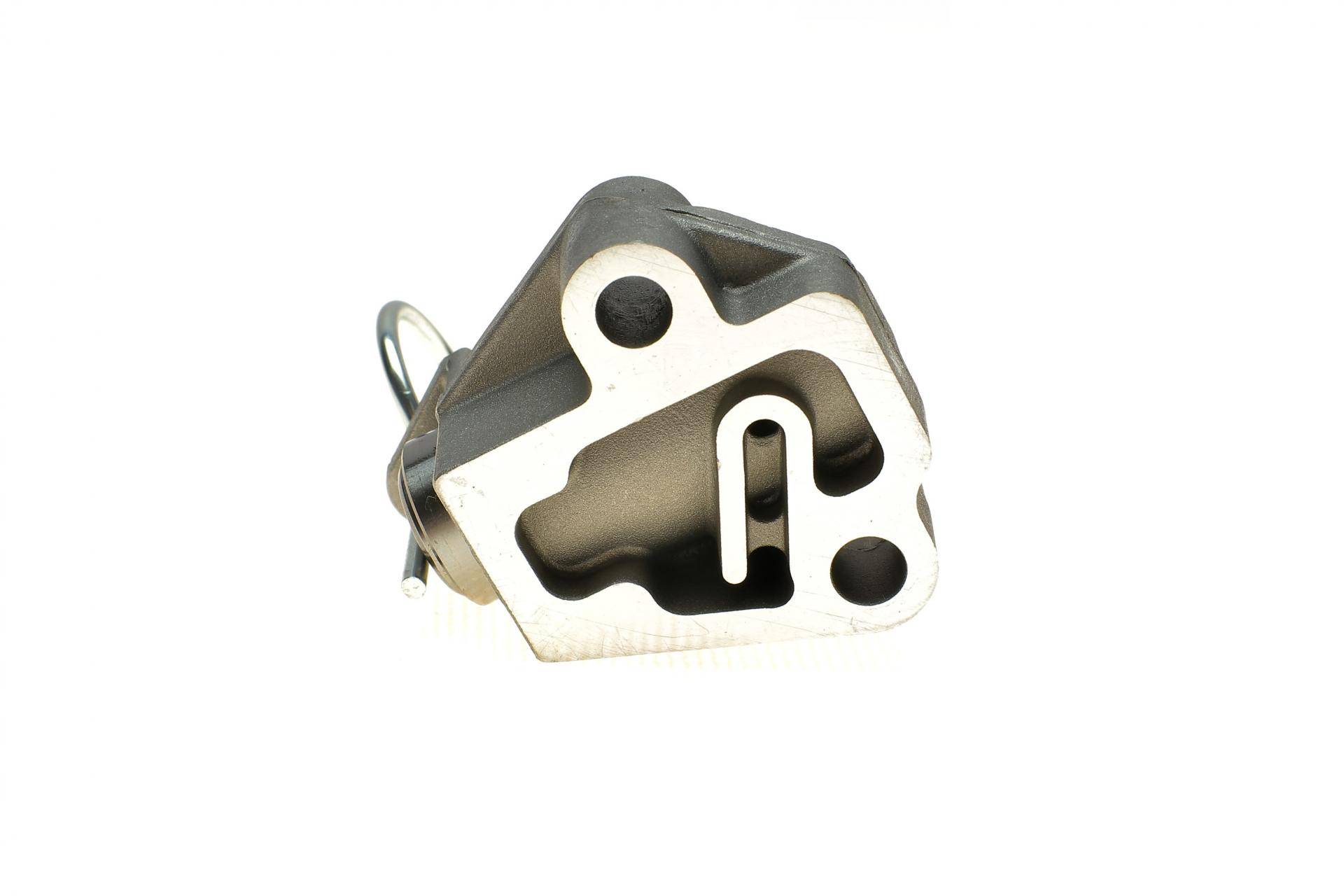 Комплект ланцюга ГРМ Fiat Doblo 1.3JTD (ланцюг, башмак, натяжник)