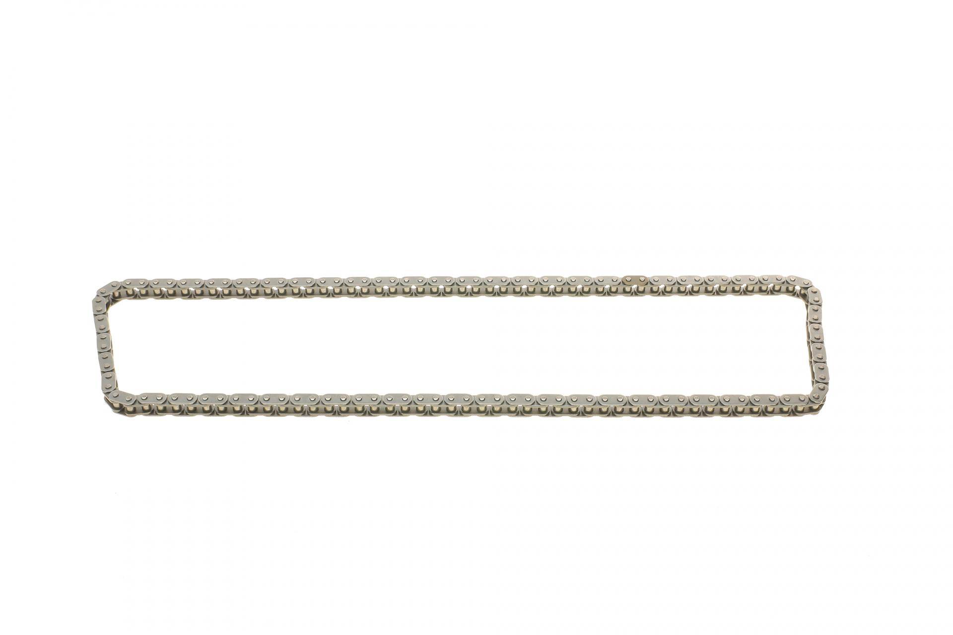 Комплект ланцюга ГРМ Fiat Doblo 1.3JTD (ланцюг, башмак, натяжник)