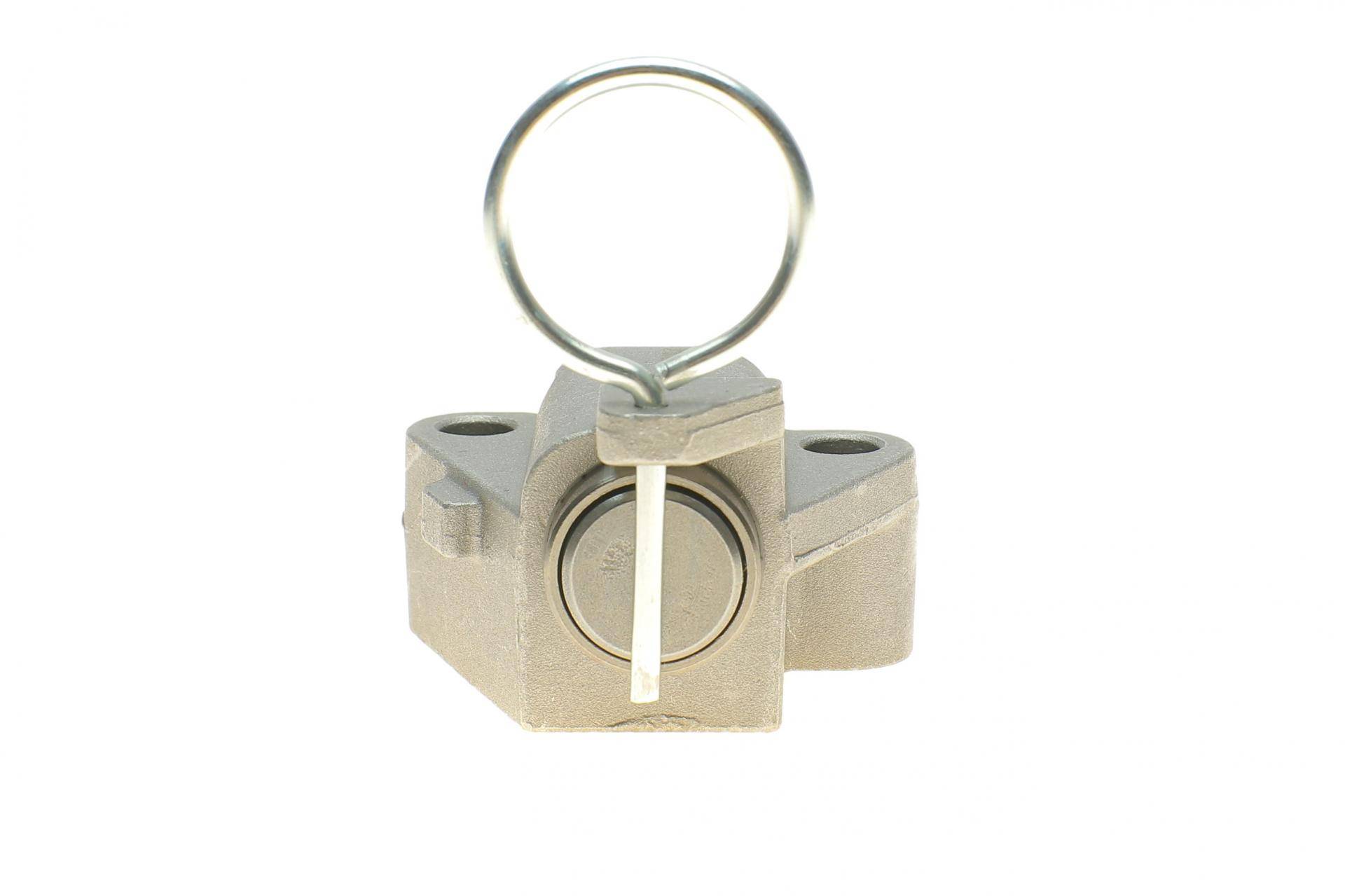 Комплект ланцюга ГРМ Fiat Doblo 1.3JTD (ланцюг, башмак, натяжник)