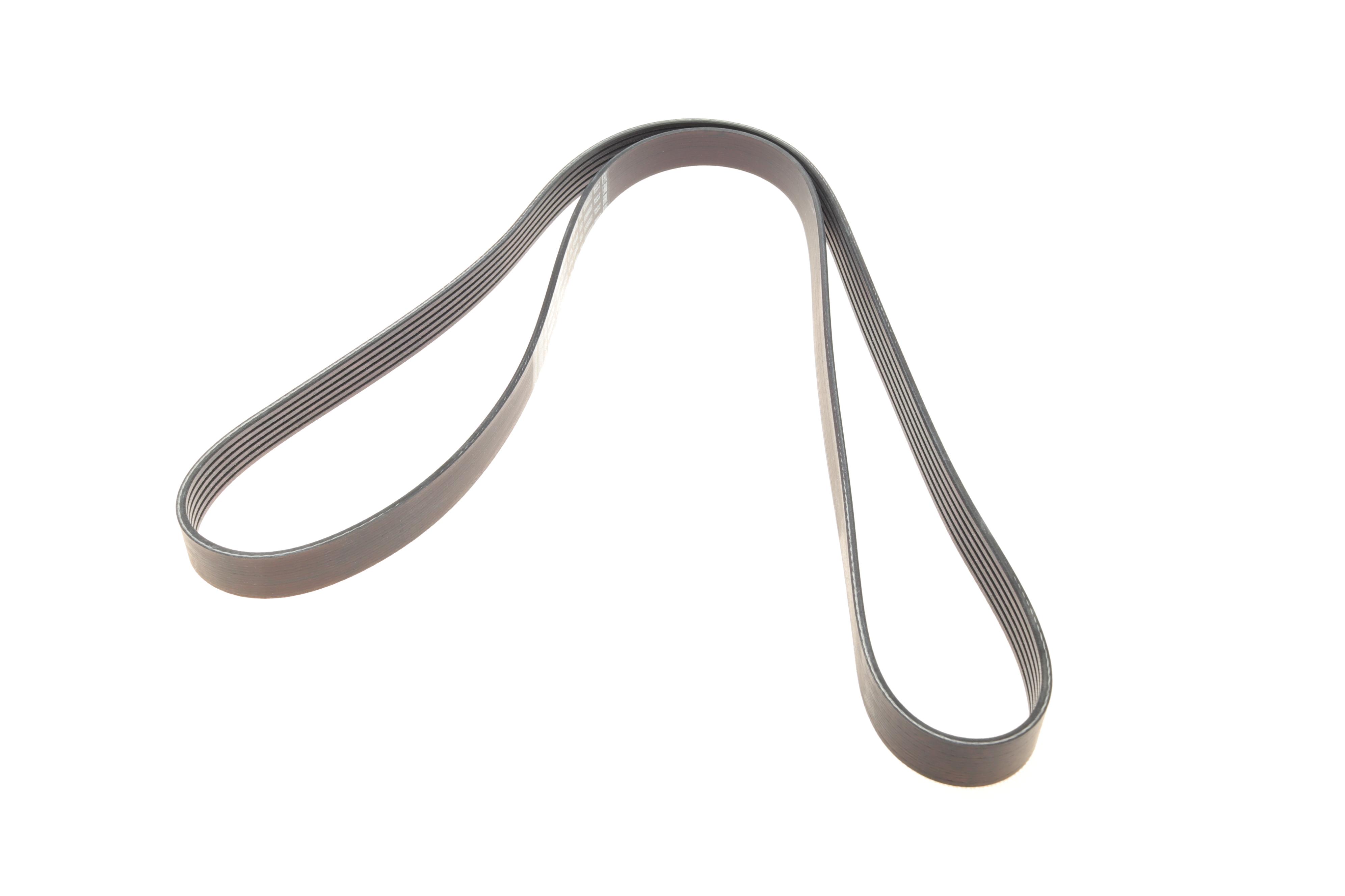 Ремінь генератора поліклиновий VW LT 2.8TDI 96KW/Ford Transit 2.0DI 00- (6PK1640)