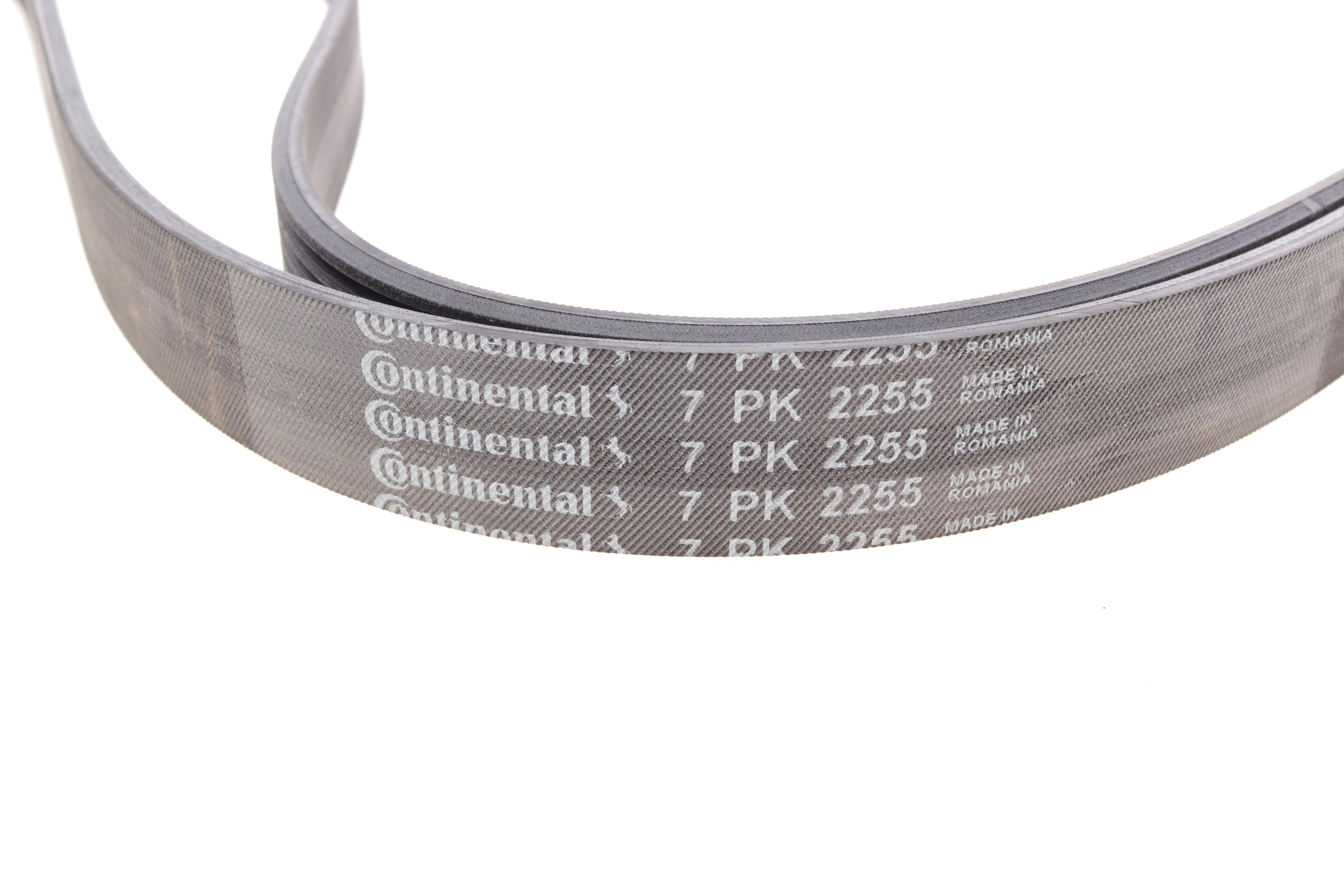 Ремінь генератора Kia Sorento 2.5 CRDI 06-/Land Rover Discovery/Range Rover 88-04