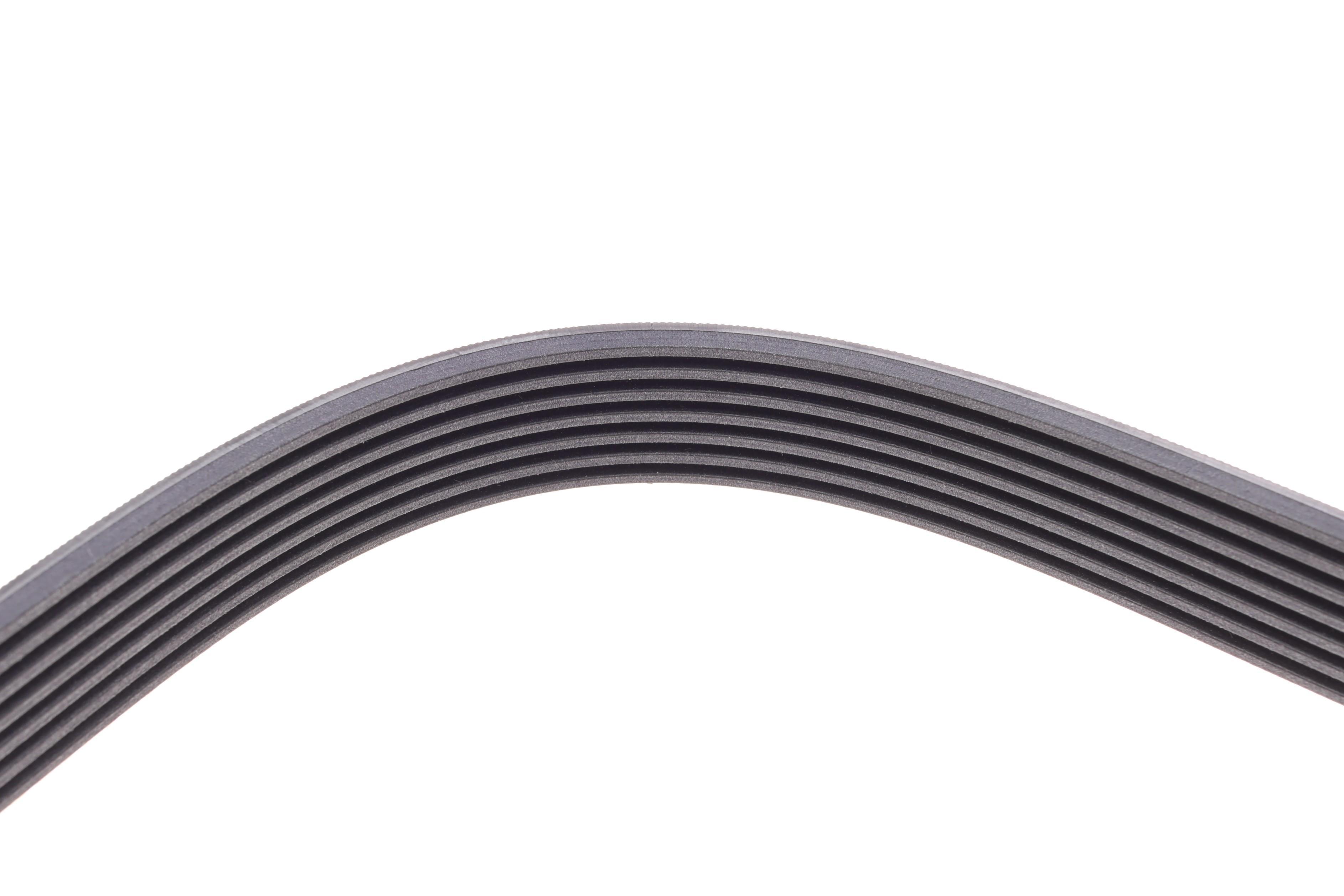 Ремінь генератора Kia Sorento 2.5 CRDI 06-/Land Rover Discovery/Range Rover 88-04