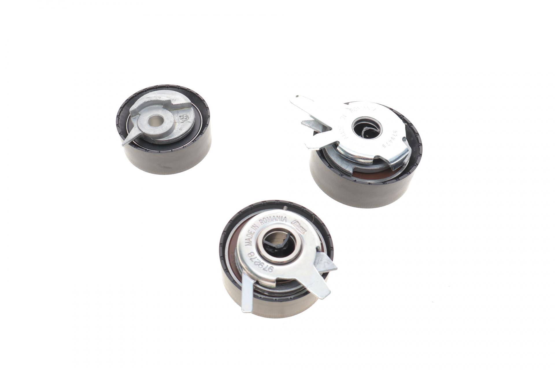 Комплект ГРМ + помпа VW LT 2.5SDI 55kw 96-/VW T4 2.5TDI/Syncro, 65/75/111kw 95-