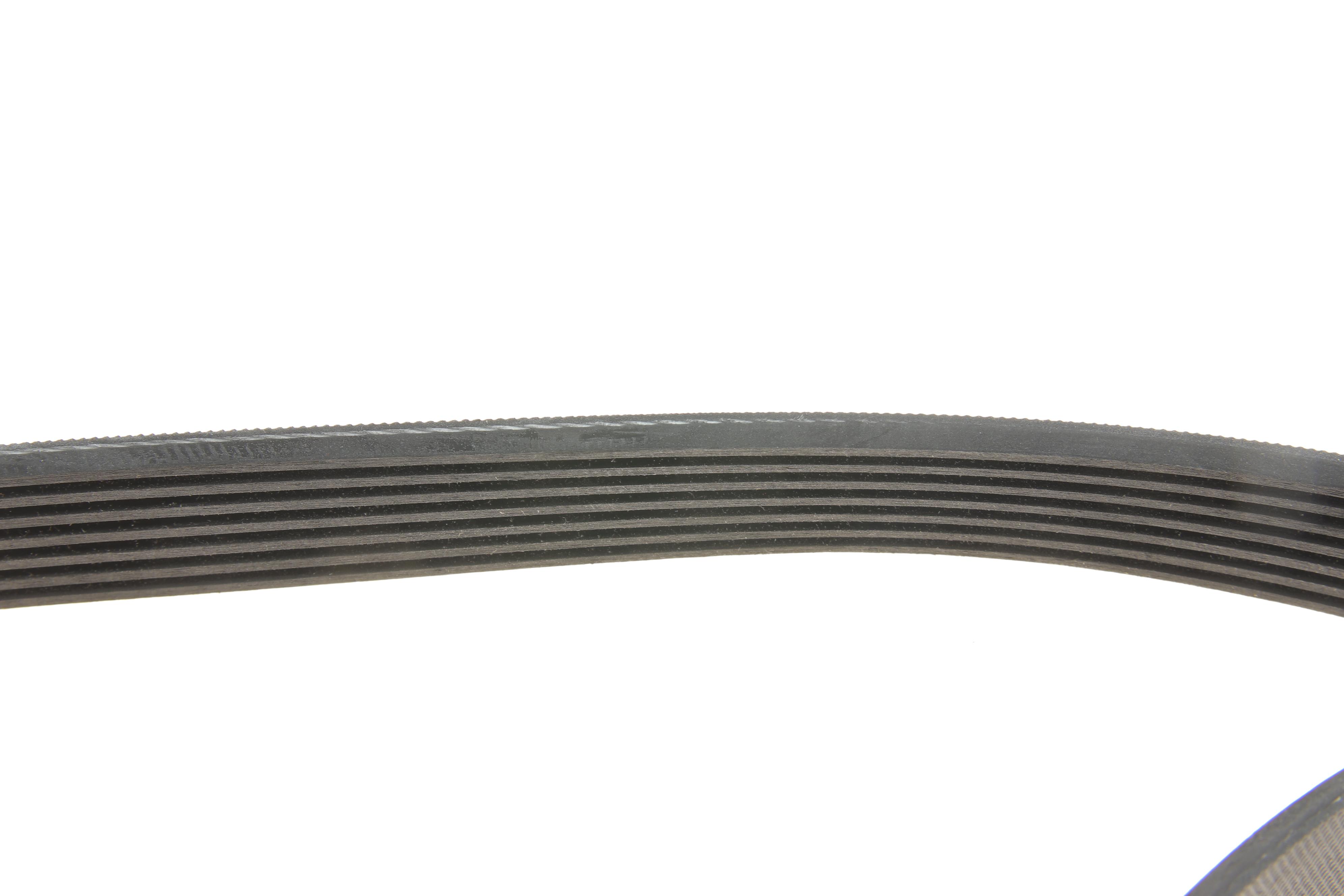 Комплект ременя генератора Renault Megane II/III 2.0 dCi 05- (7PK1705)