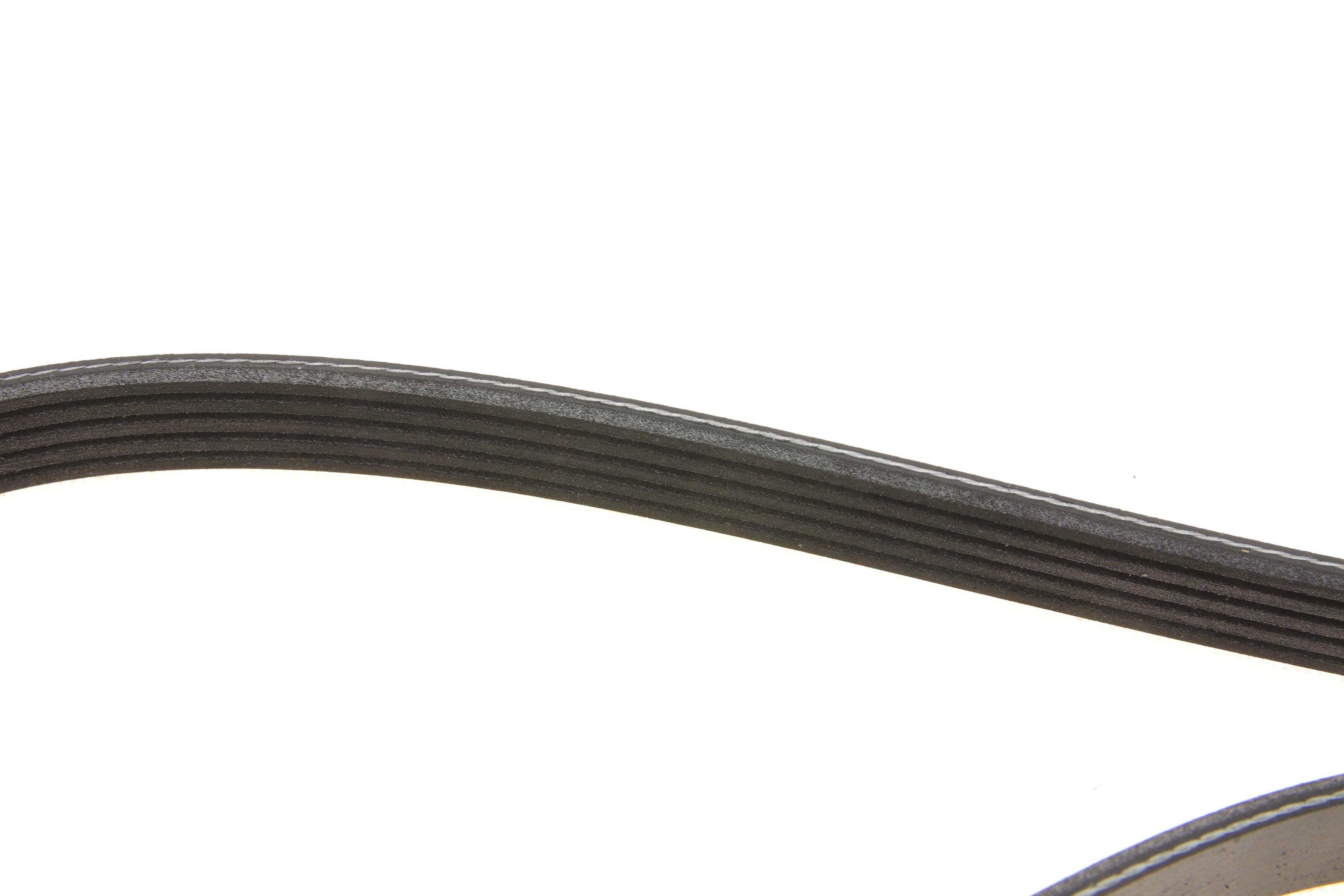 Ремінь генератора Renault Kangoo 1.4/1.6i 97- (5PK1750)