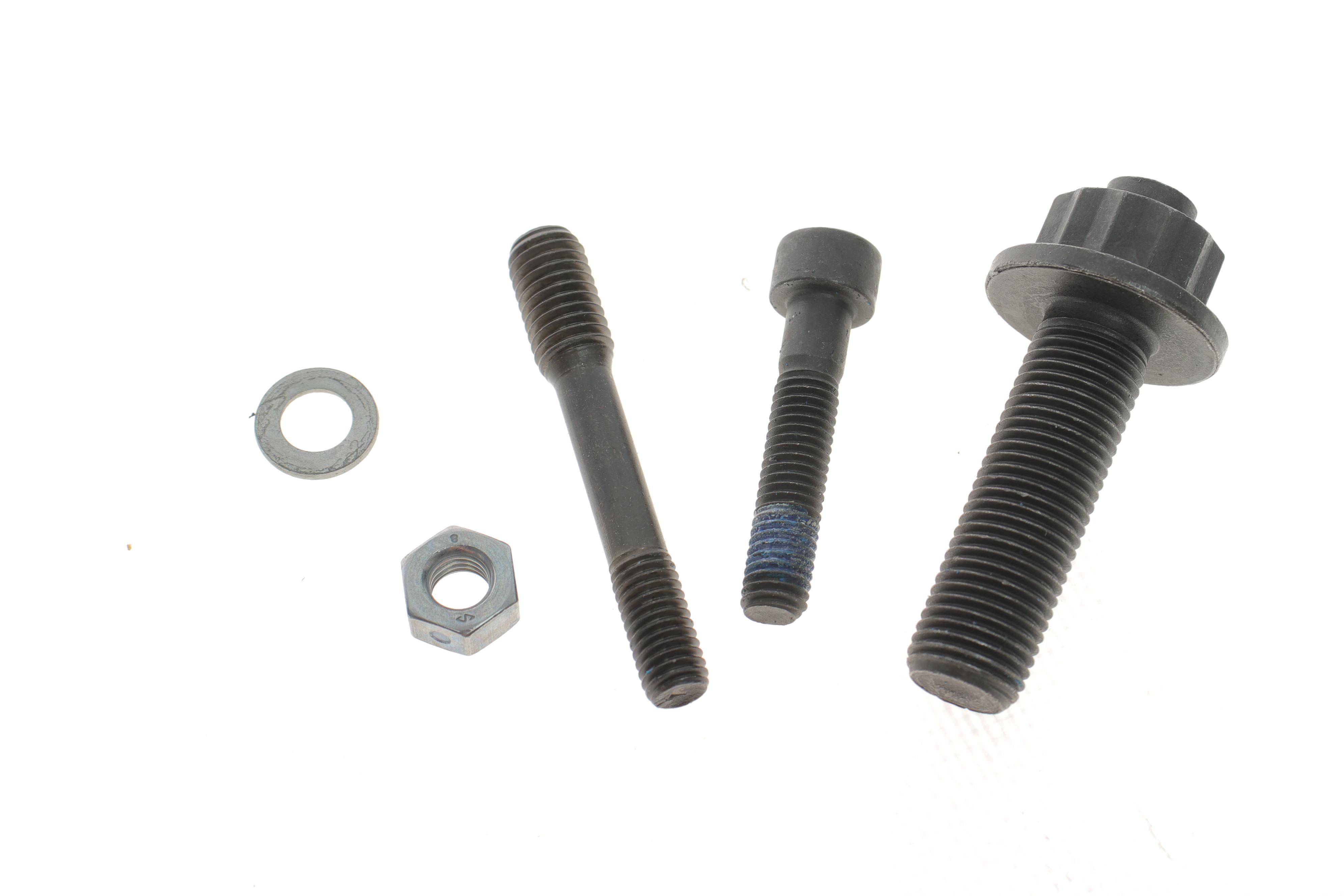 Комплект ГРМ VW Golf III/Passat 1.9 TDI 93-97