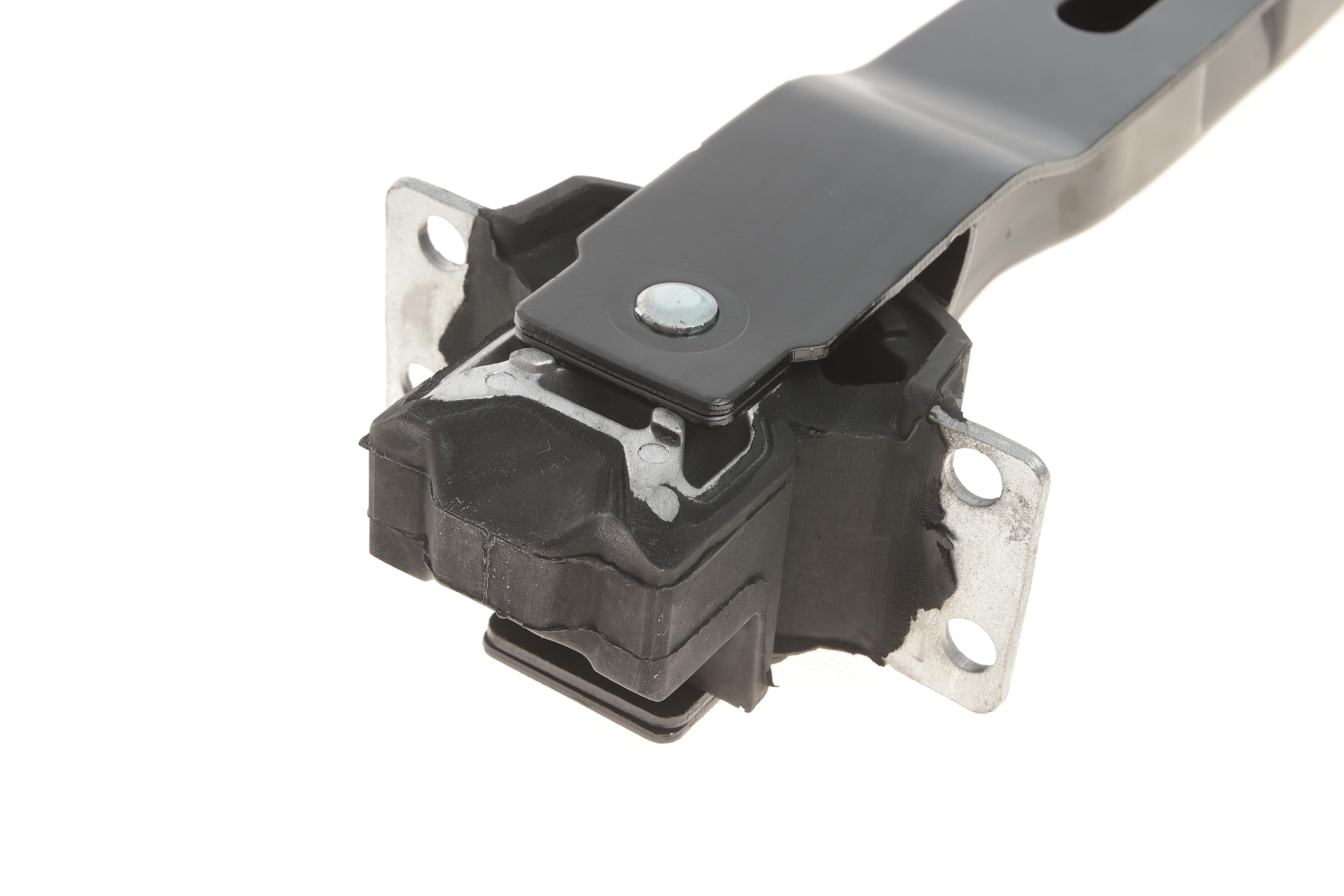 Подушка КПП Ford Transit 00-