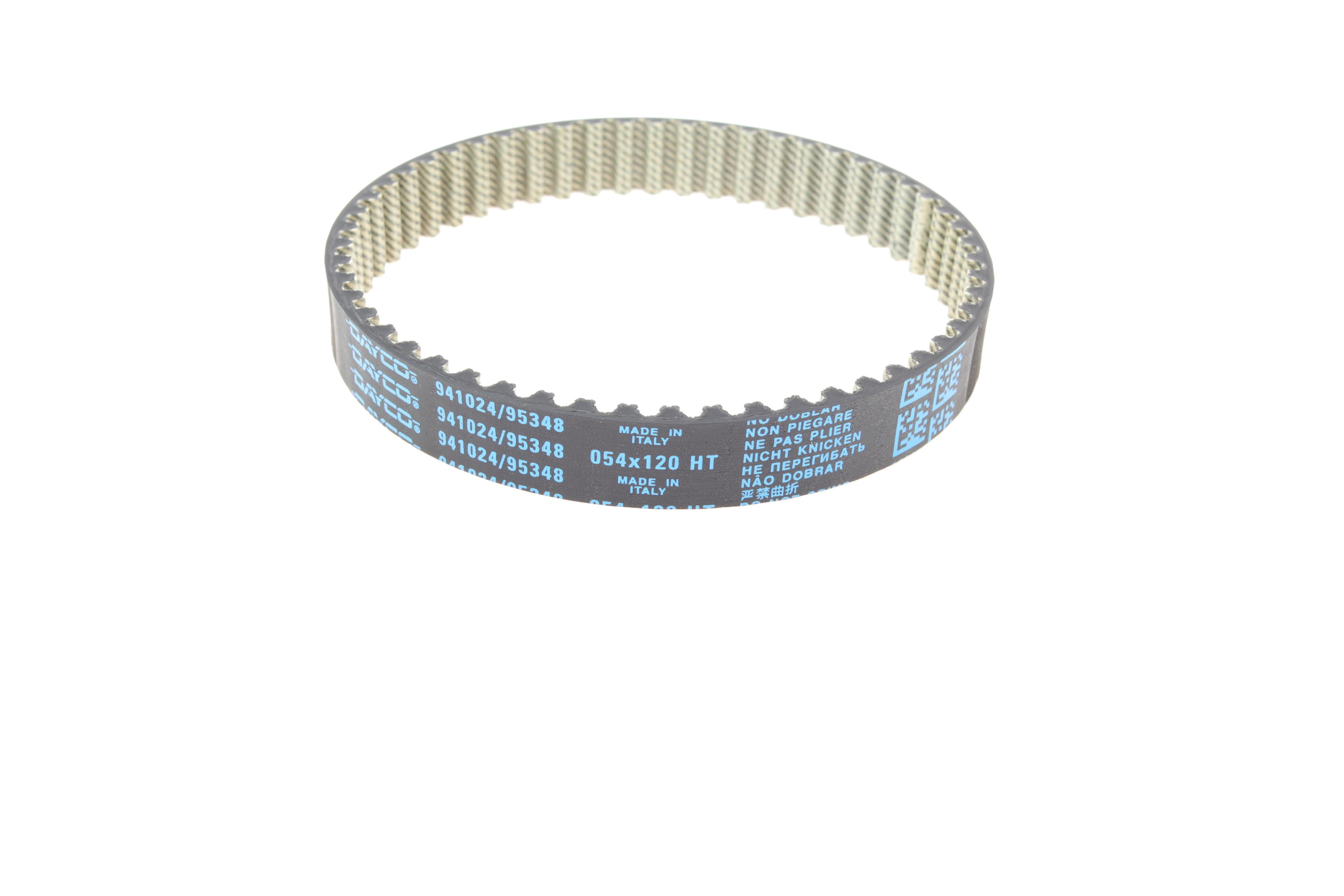 Ремінь ГРМ Audi A3/VW Passat 1.8TSI/2.0 FSI 05-