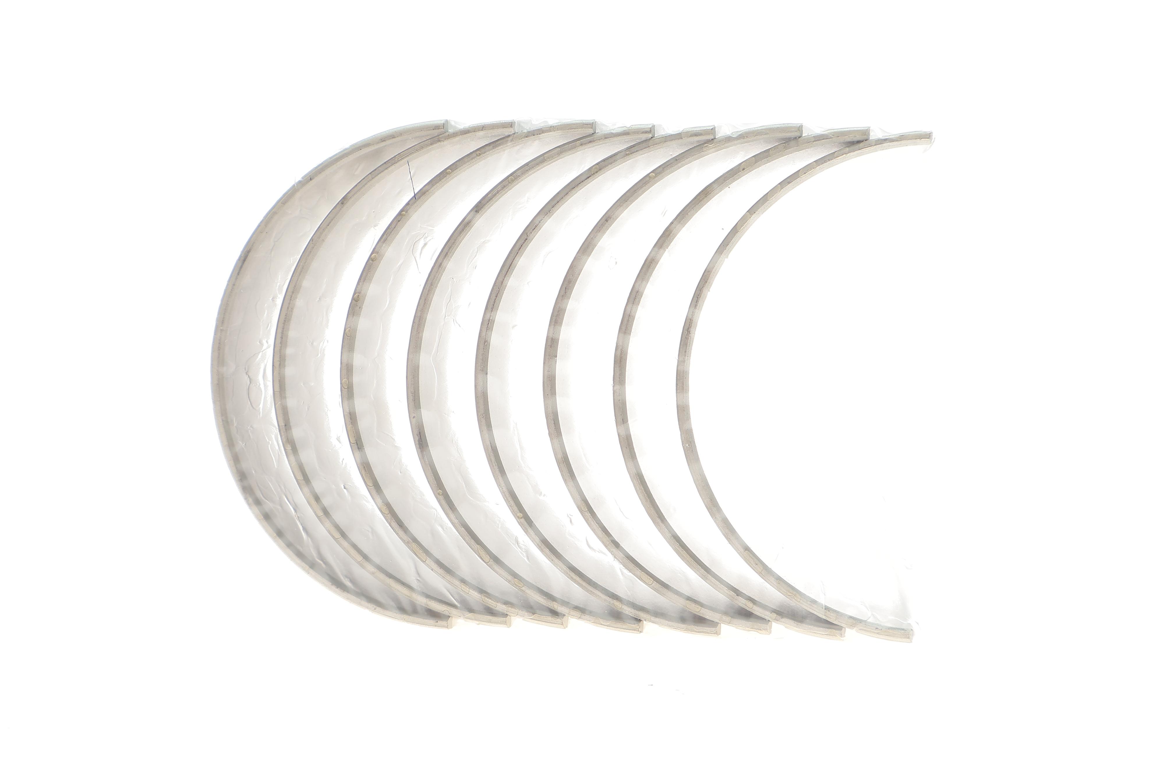 Вкладиші шатунні Ford Transit 2.2TDCi/2.4TDI 07- (STD)