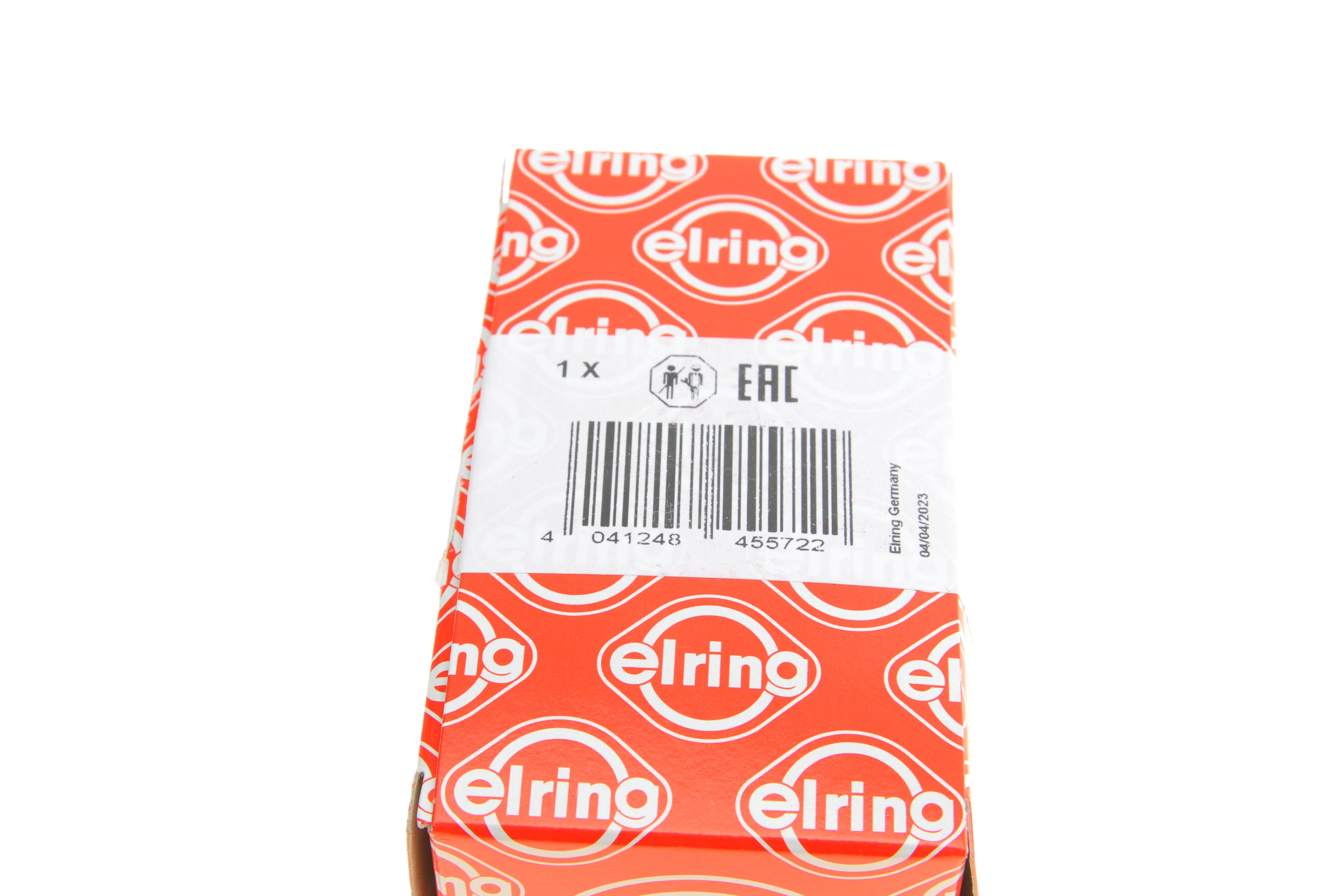 Сальник клапана (впуск/випуск) BMW X3 (F25/G01/F97)/X4 (G02/F98)/X5 (F5/F85/G05/F95) 11-(к-кт 24шт.)