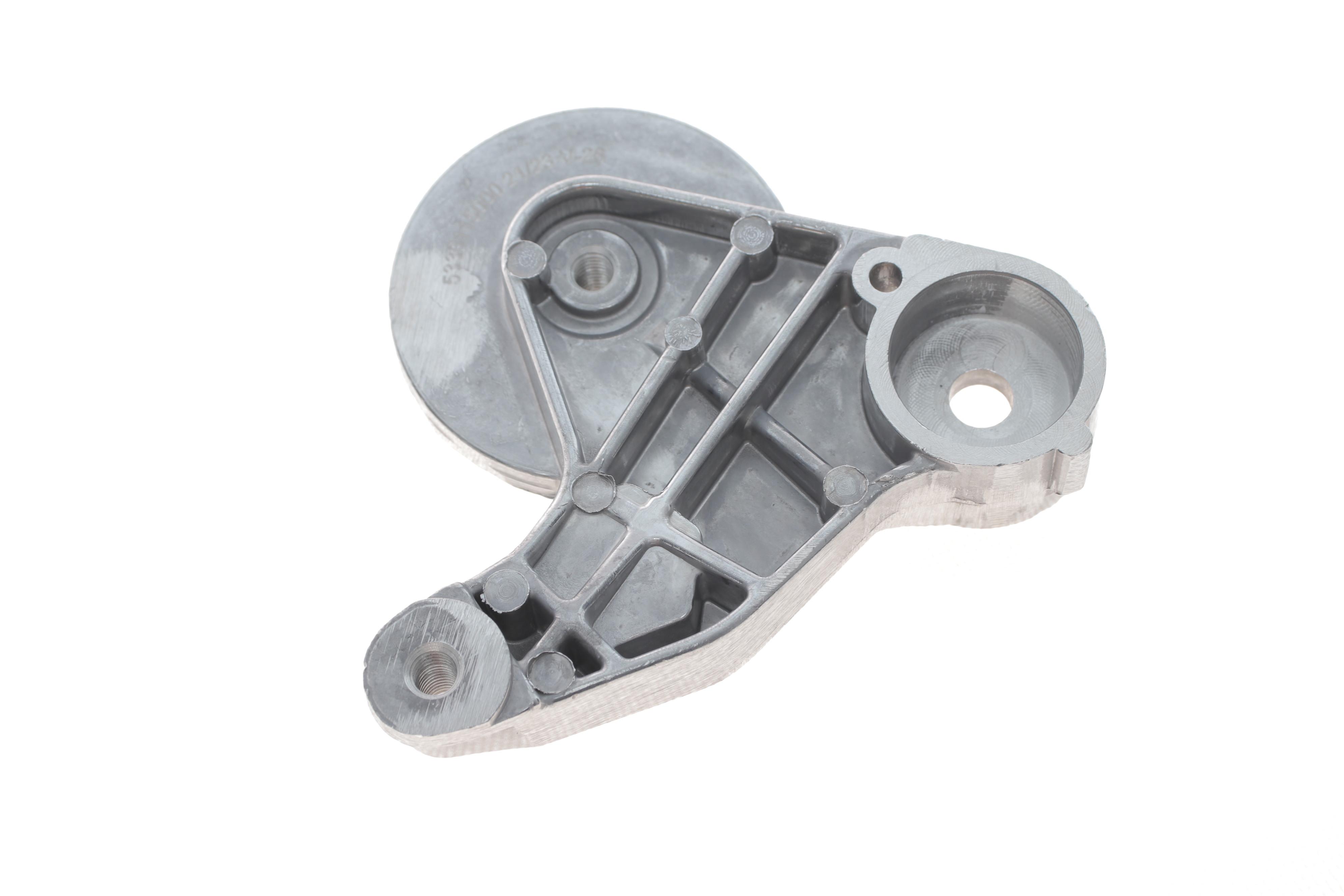 Натяжник ременя генератора Audi A4/A6/VW Passat 2.5 TDI 97-05 (кивачка)