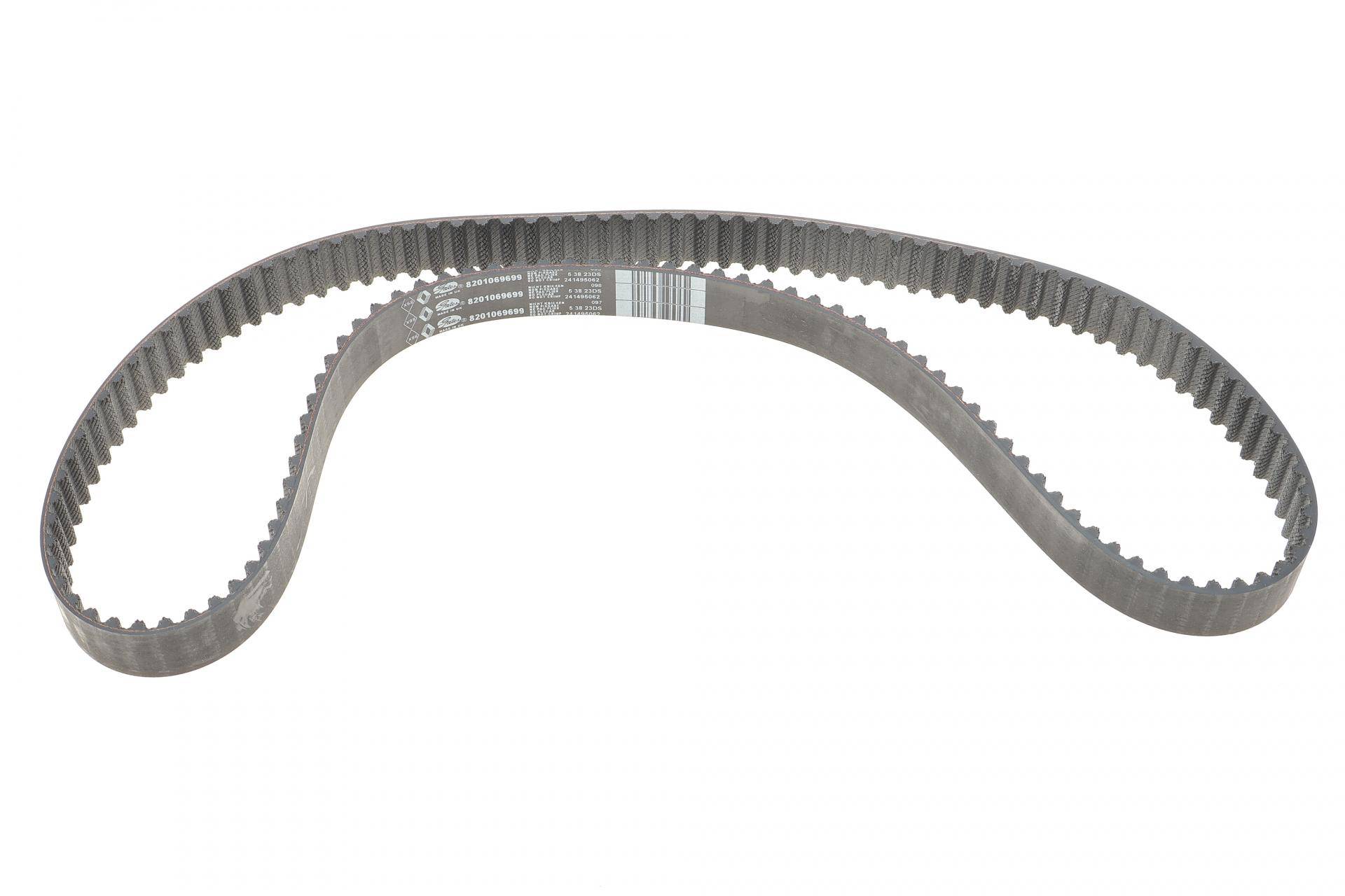 Комплект ГРМ Renault Megane/Scenic 1.6 16V 02-