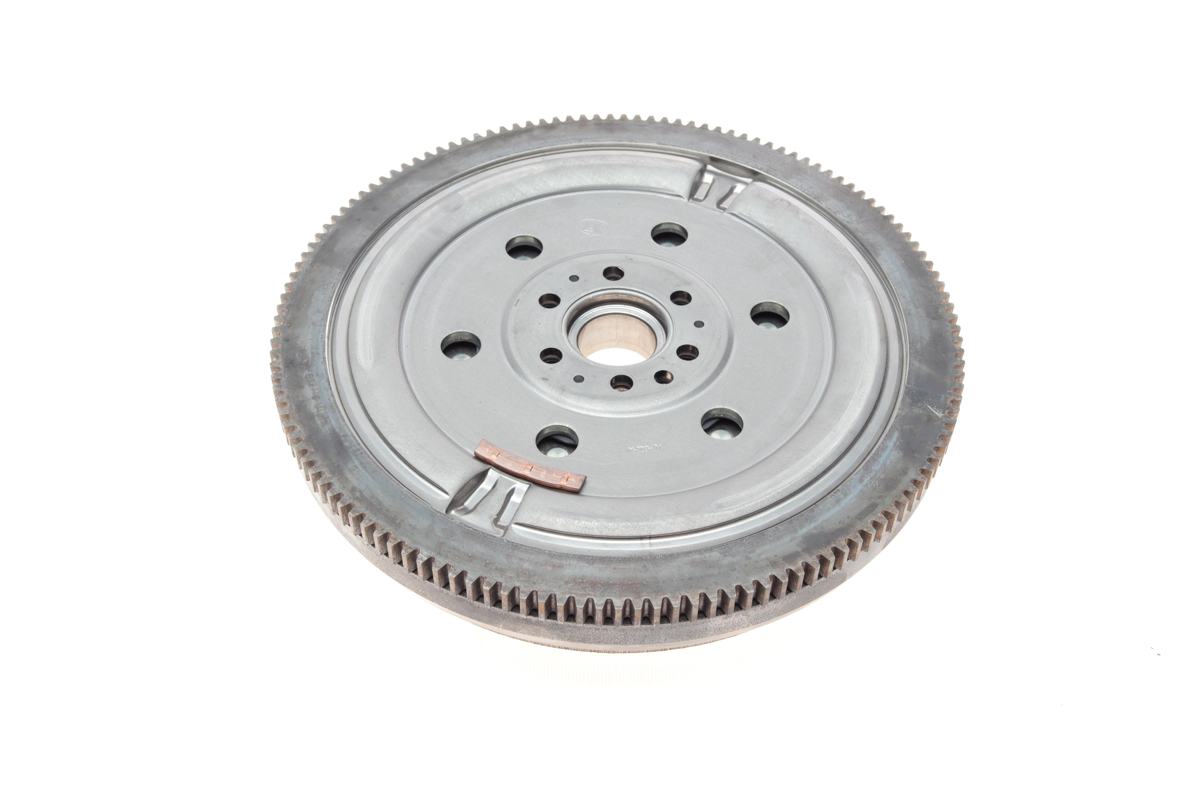 Демпфер зчеплення Citroen Berlingo 1.6HDi 08- (66/68/80kw)