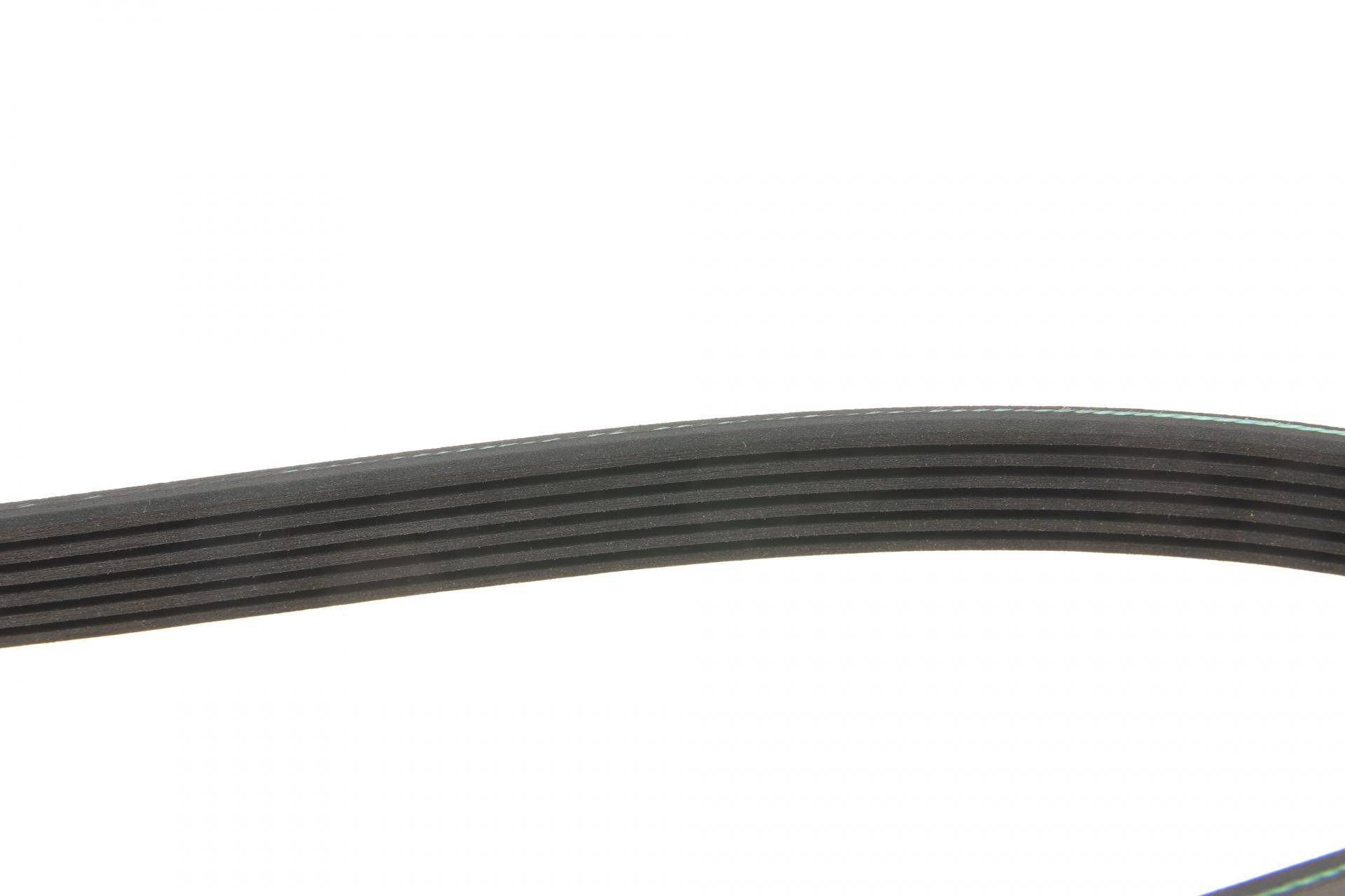 Ремінь генератора Honda Accord 2.0i/2.2i 93-98 (6PK1115)