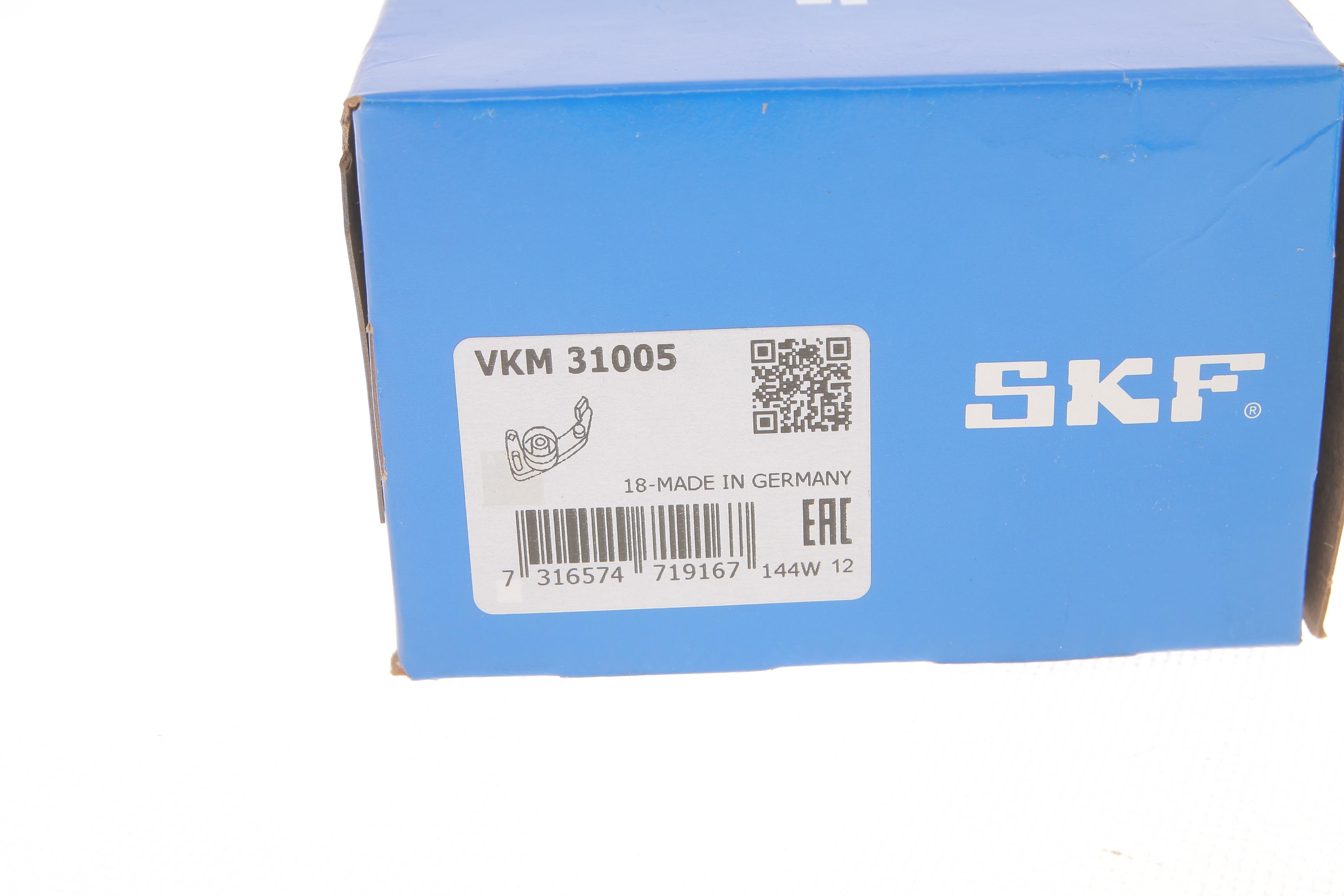 Натяжник ременя генератора VW T4 2.5TDI 90-03