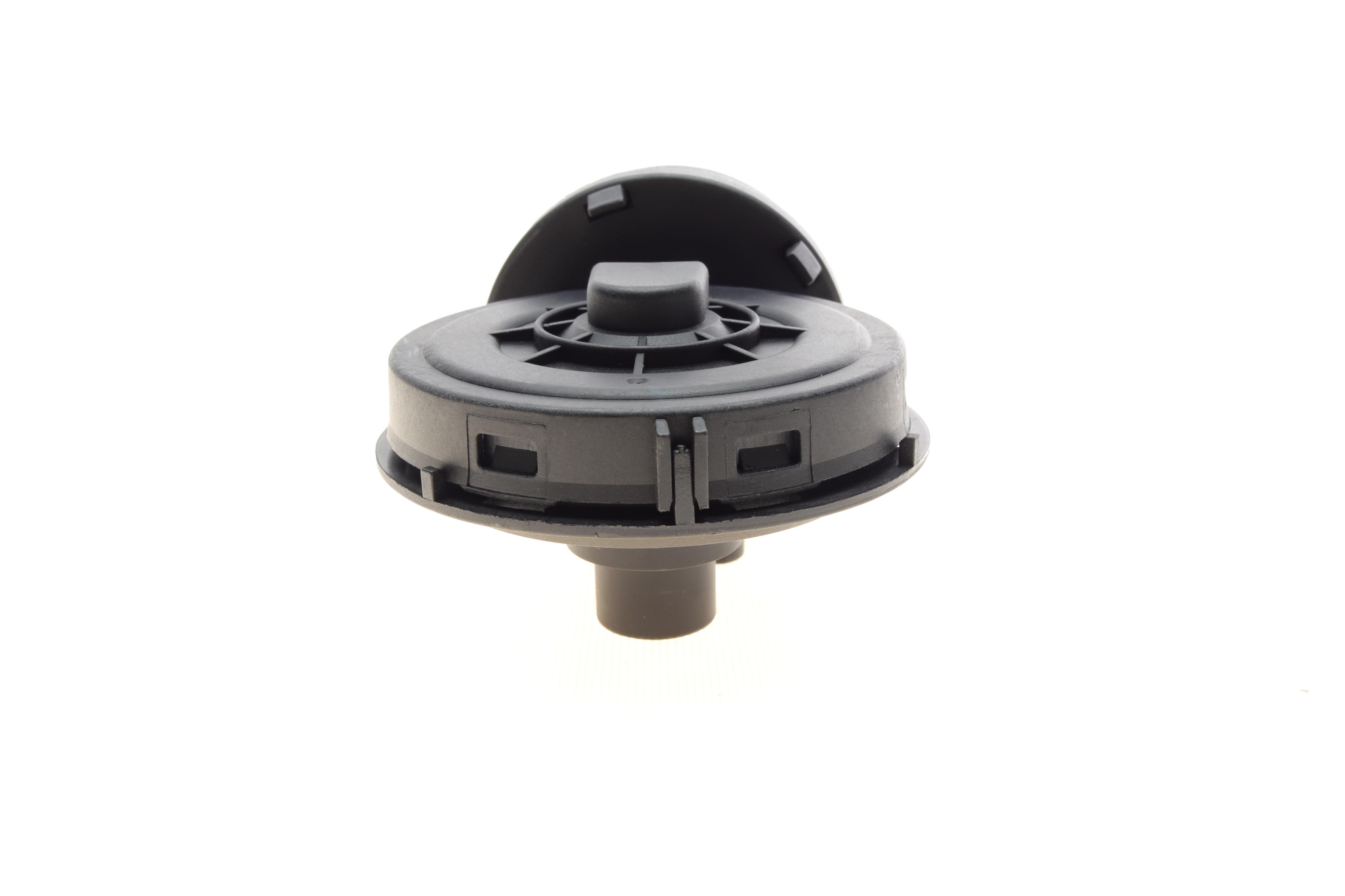 Клапан вентиляції картера BMW 3 (E36)/5 (E39)/7 (E38) 90-04 (сапун) (M50/M52) (к-кт)