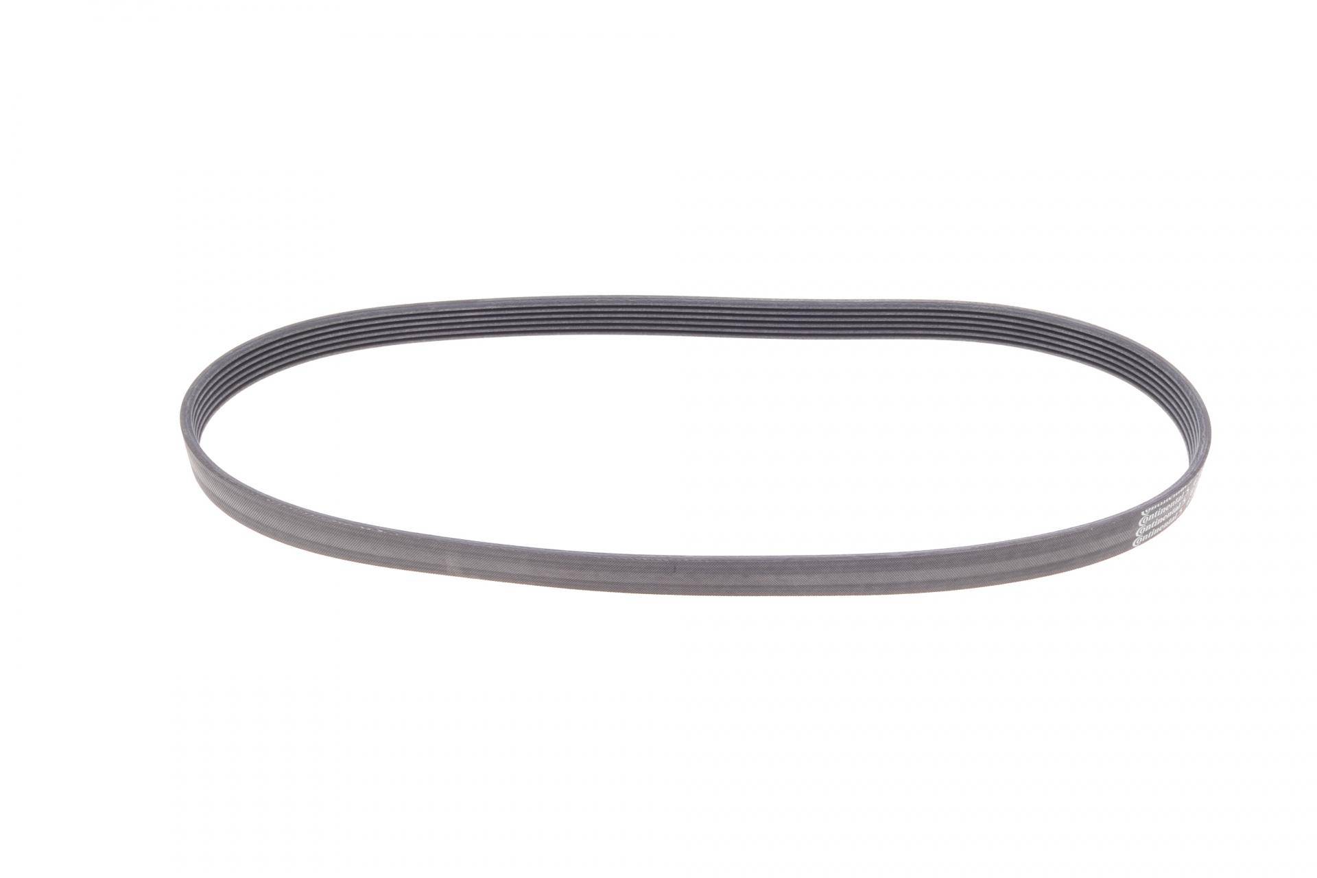 Ремінь генератора Ford Focus 1.6 04-/Volvo C30/S40/V50 05-12