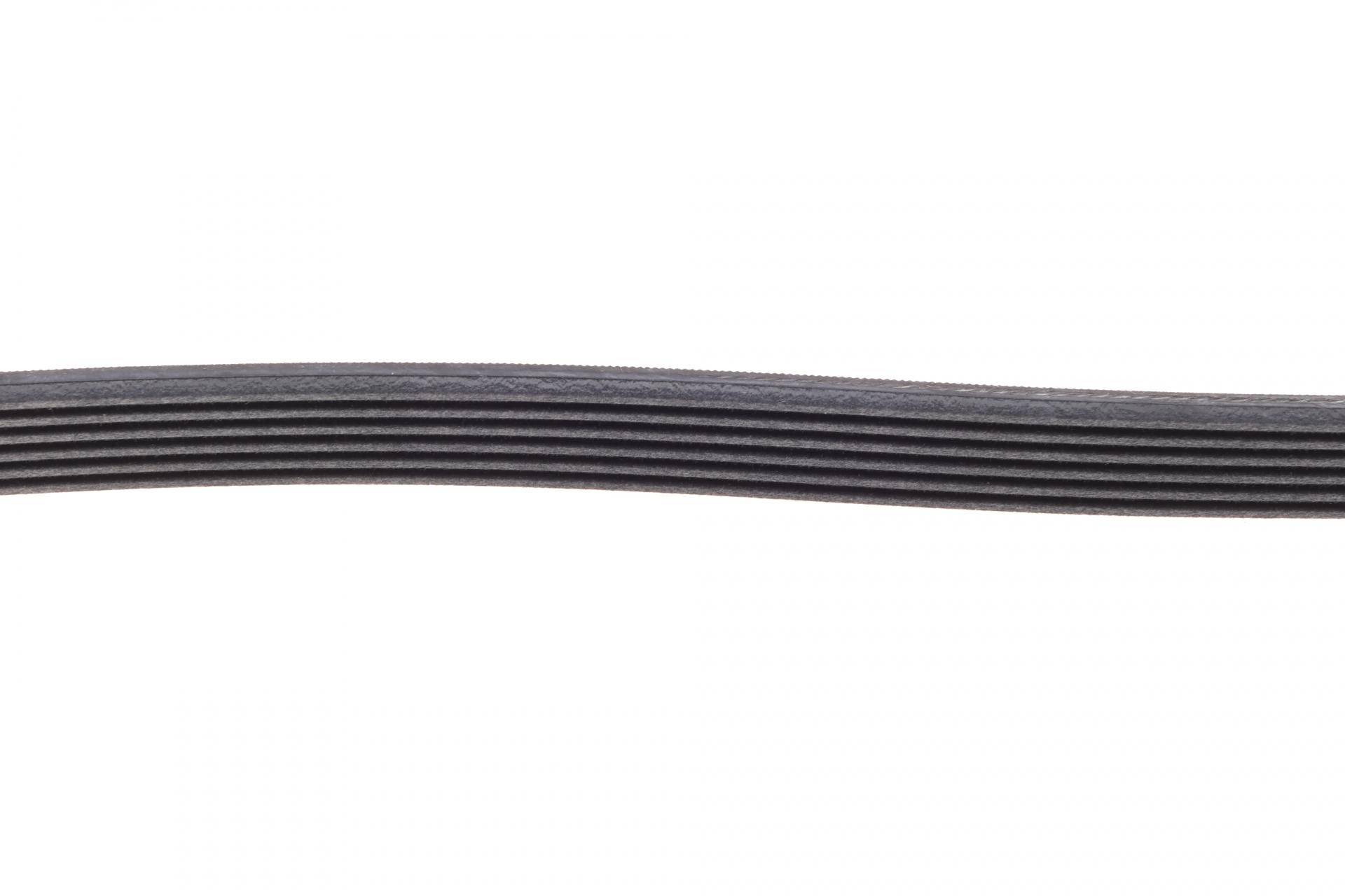 Ремінь генератора Ford Focus 1.6 04-/Volvo C30/S40/V50 05-12