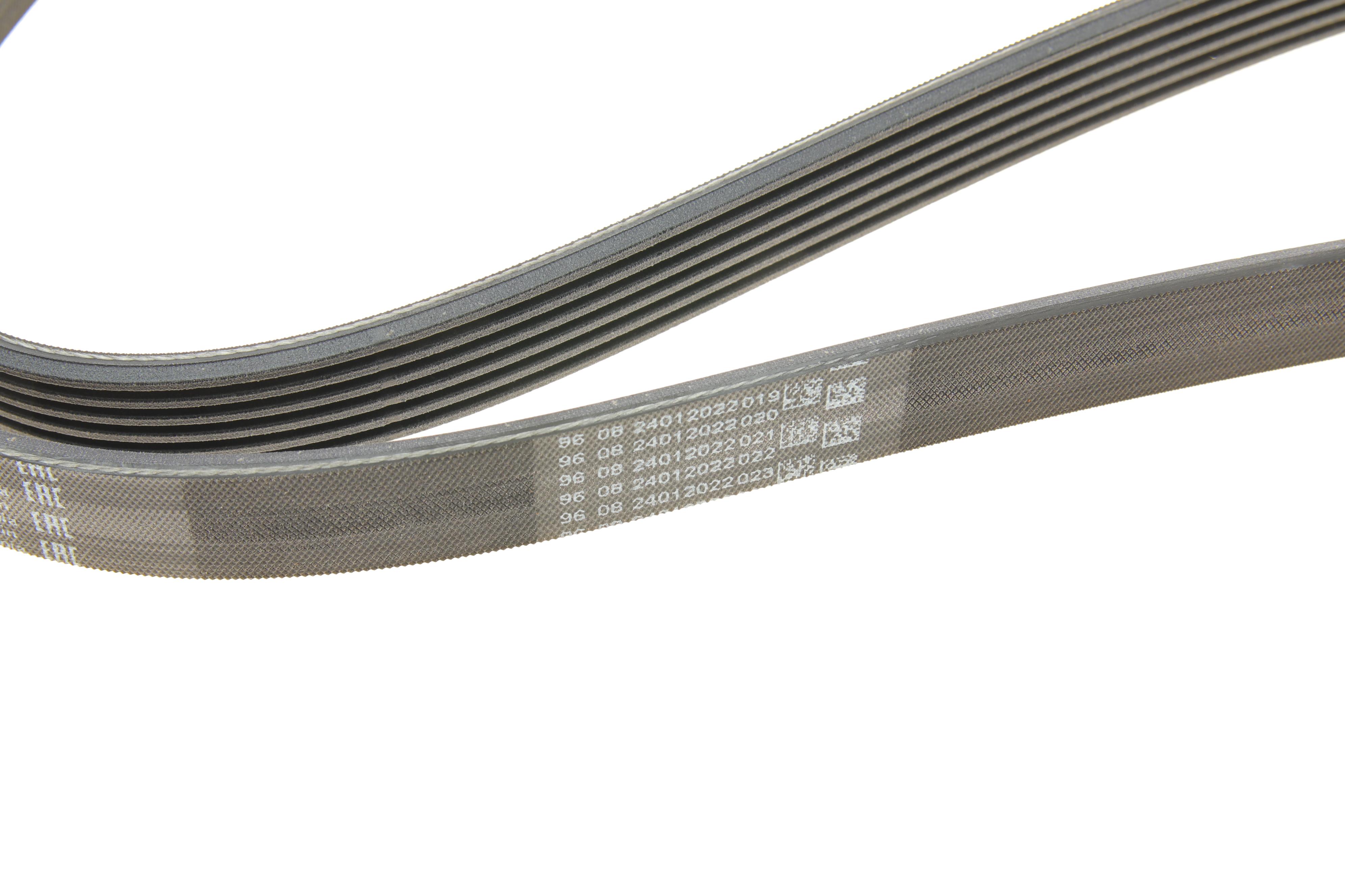 Ремень генератора Peugeot 206/Partner/Citroen Berlingo 1.1-1.6 02-/VW Fox/Polo 1.2 02-14 (6PK1453)