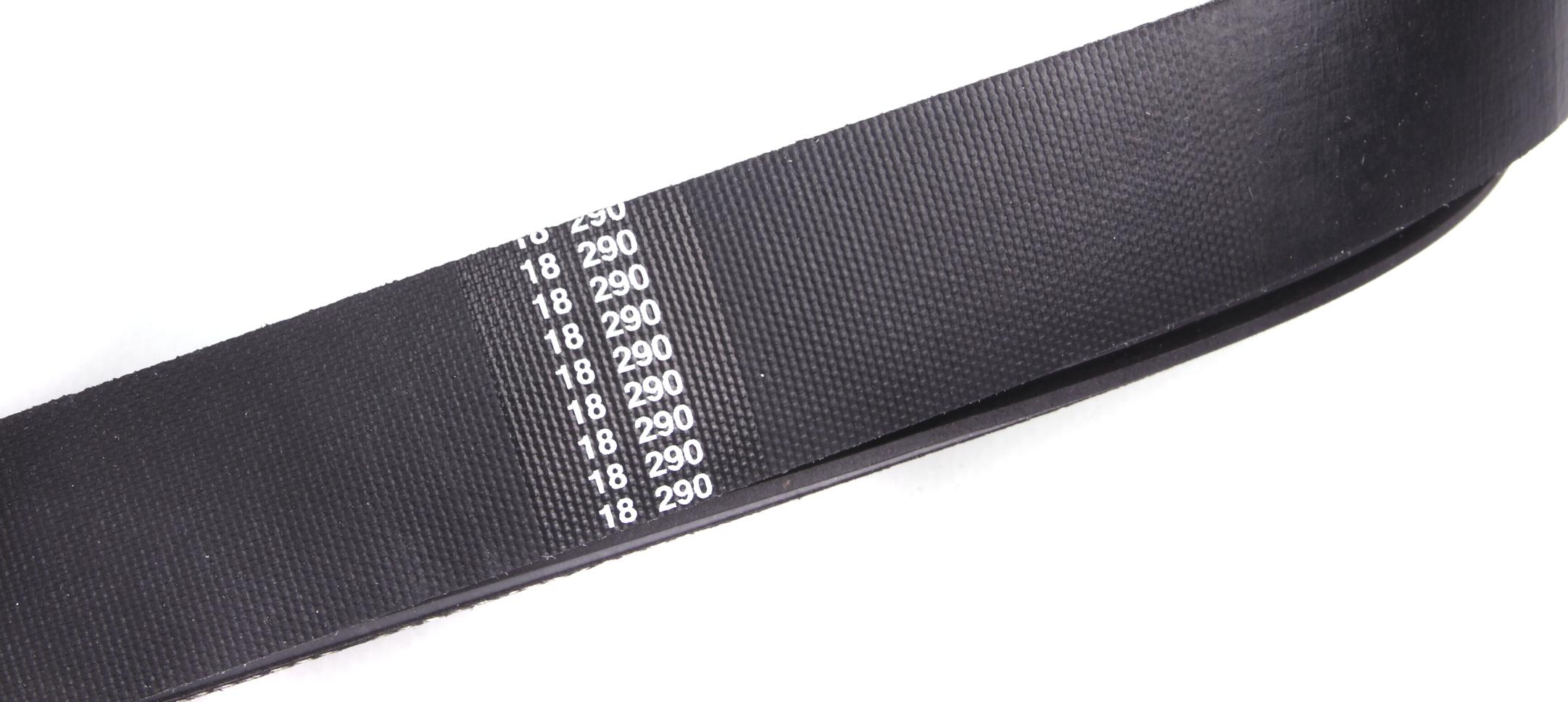 Ремінь генератора MB Sprinter 3.0CDI 06-/Opel Vivaro 2.0CDTi 06- (7PK1975)