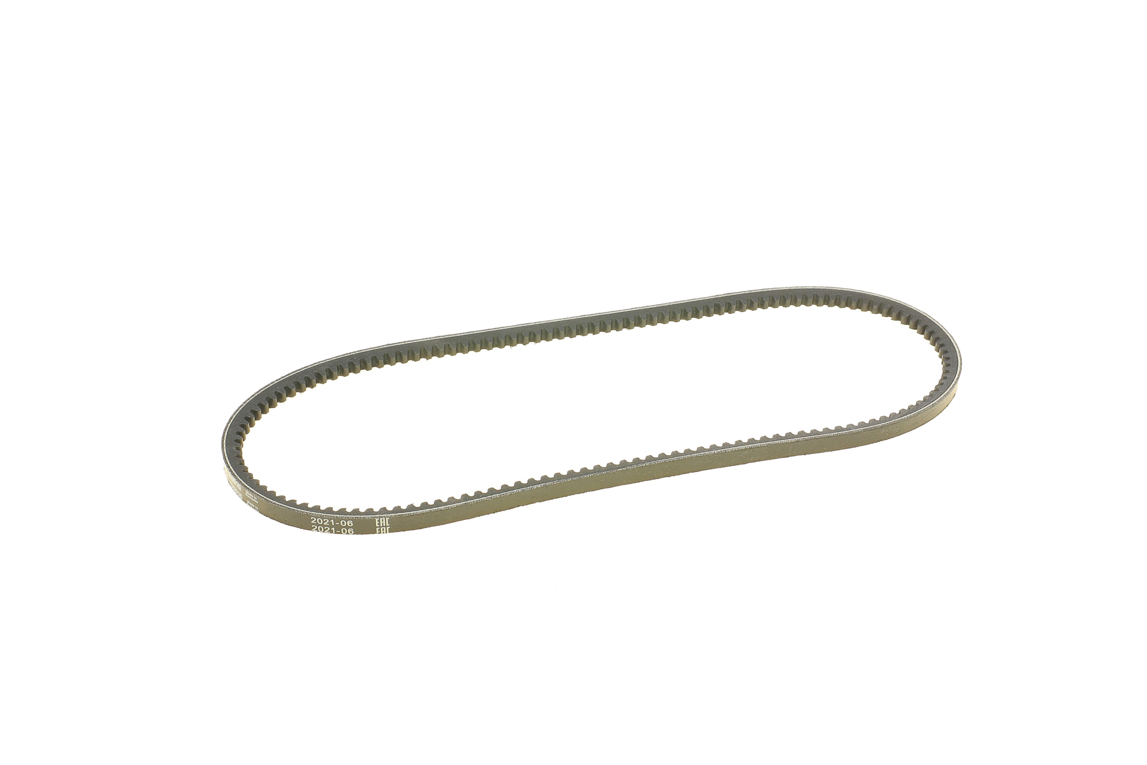 Ремінь генератора Iveco Daily 35-10, 2.5D/TD (10X875)