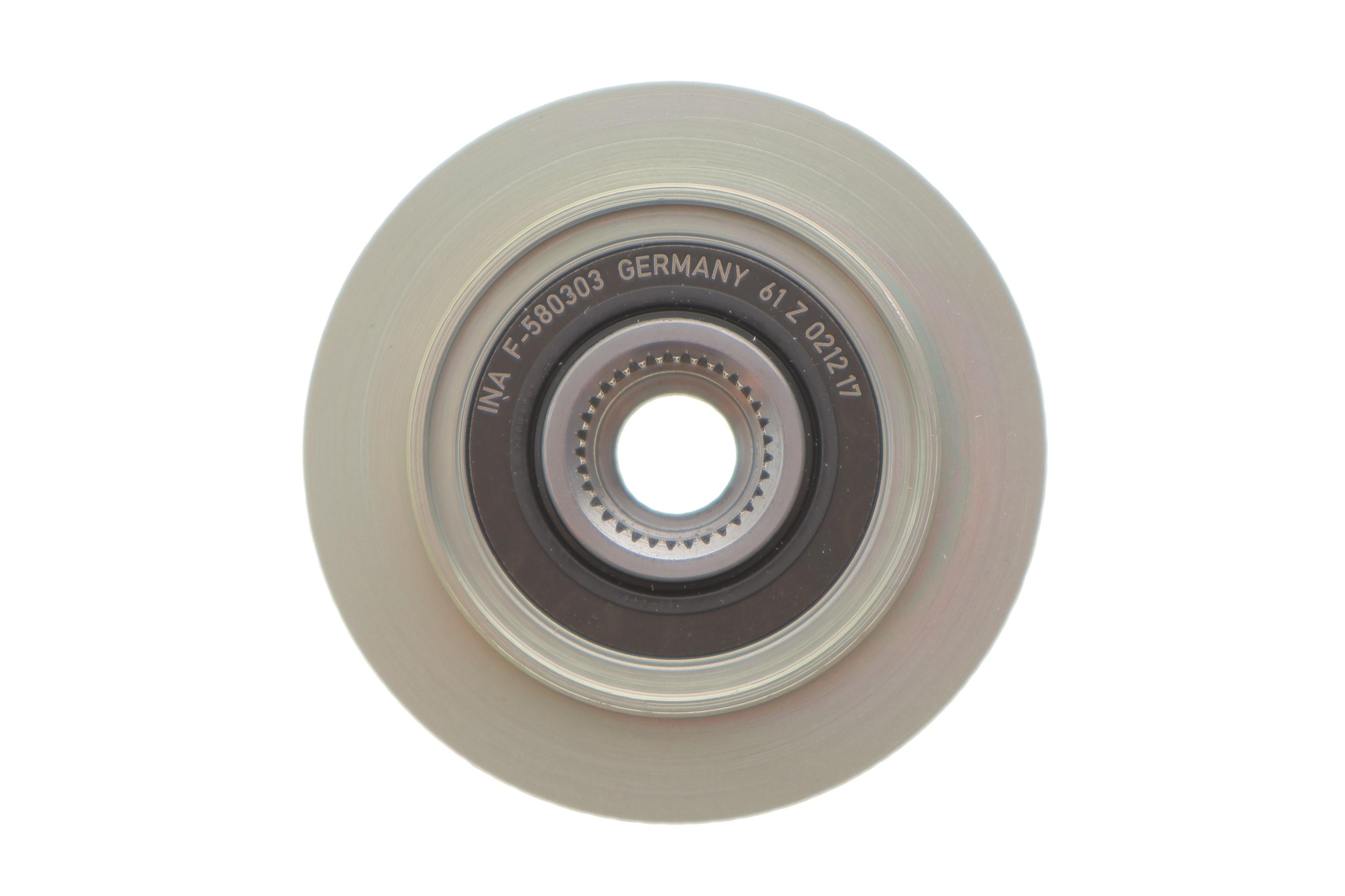 Шків генератора Honda CR-V 2.2 CTDI 05-