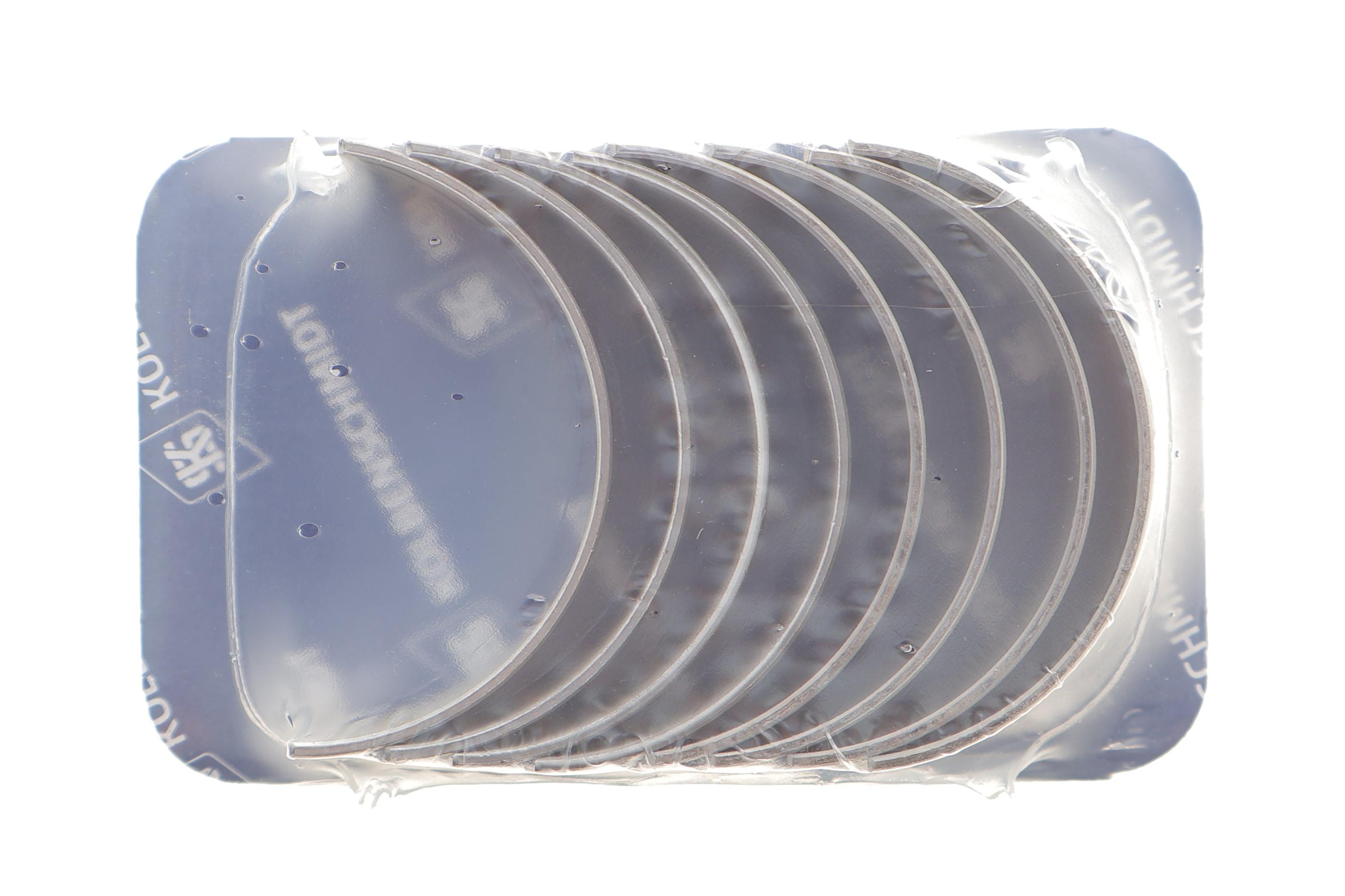 Вкладиші шатунні VW T5/Caddy/Crafter 1.9 TDI/2.0TDI/2.5TDI (STD)