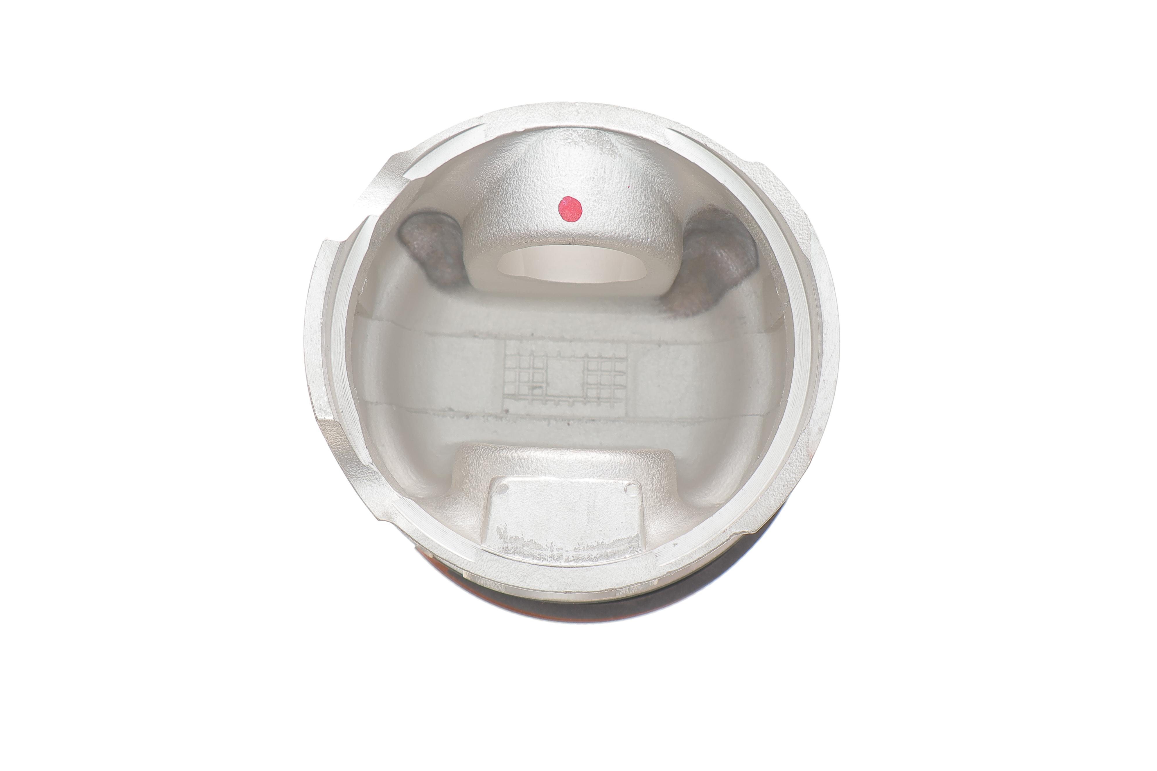 Поршень Renault Kangoo 1.9D (80.50mm/+0.5) = 7138295000