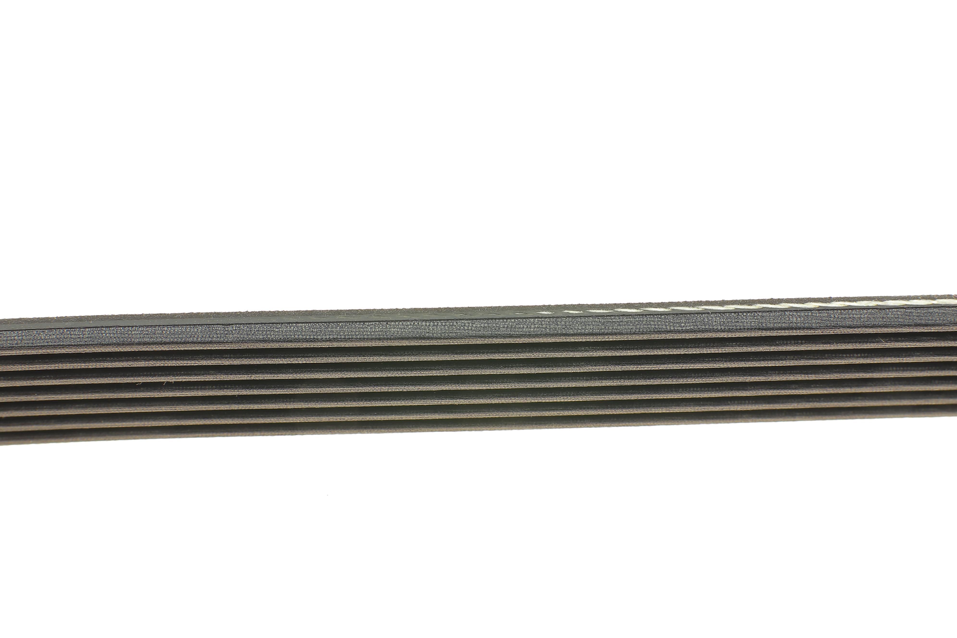 Ремінь генератора Renault Megane 1.9dCi/2.0 03- (+AC)