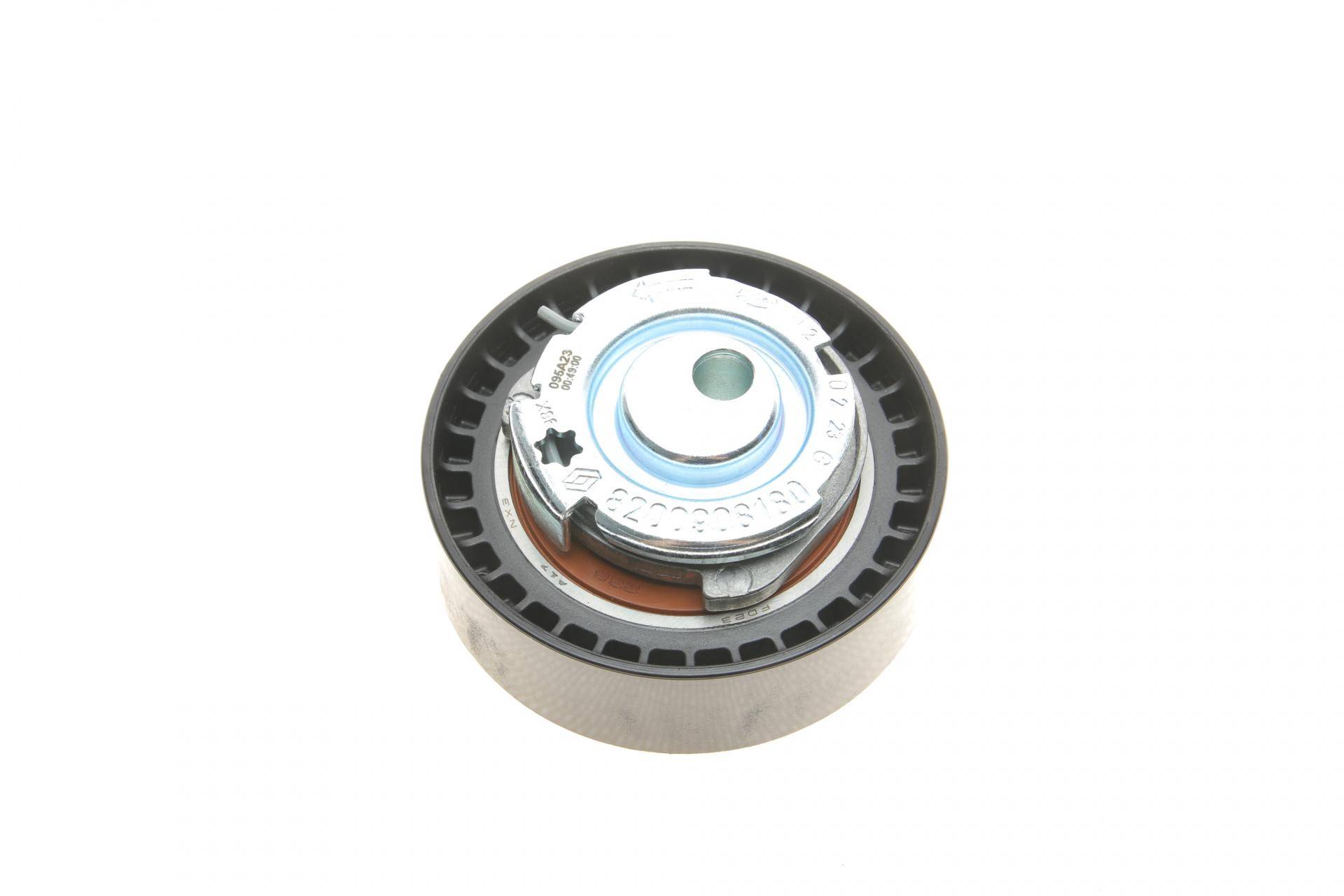 Комплект ГРМ Renault Kangoo/Dacia Logan/Sandero 1.4/1.6i (K7M)