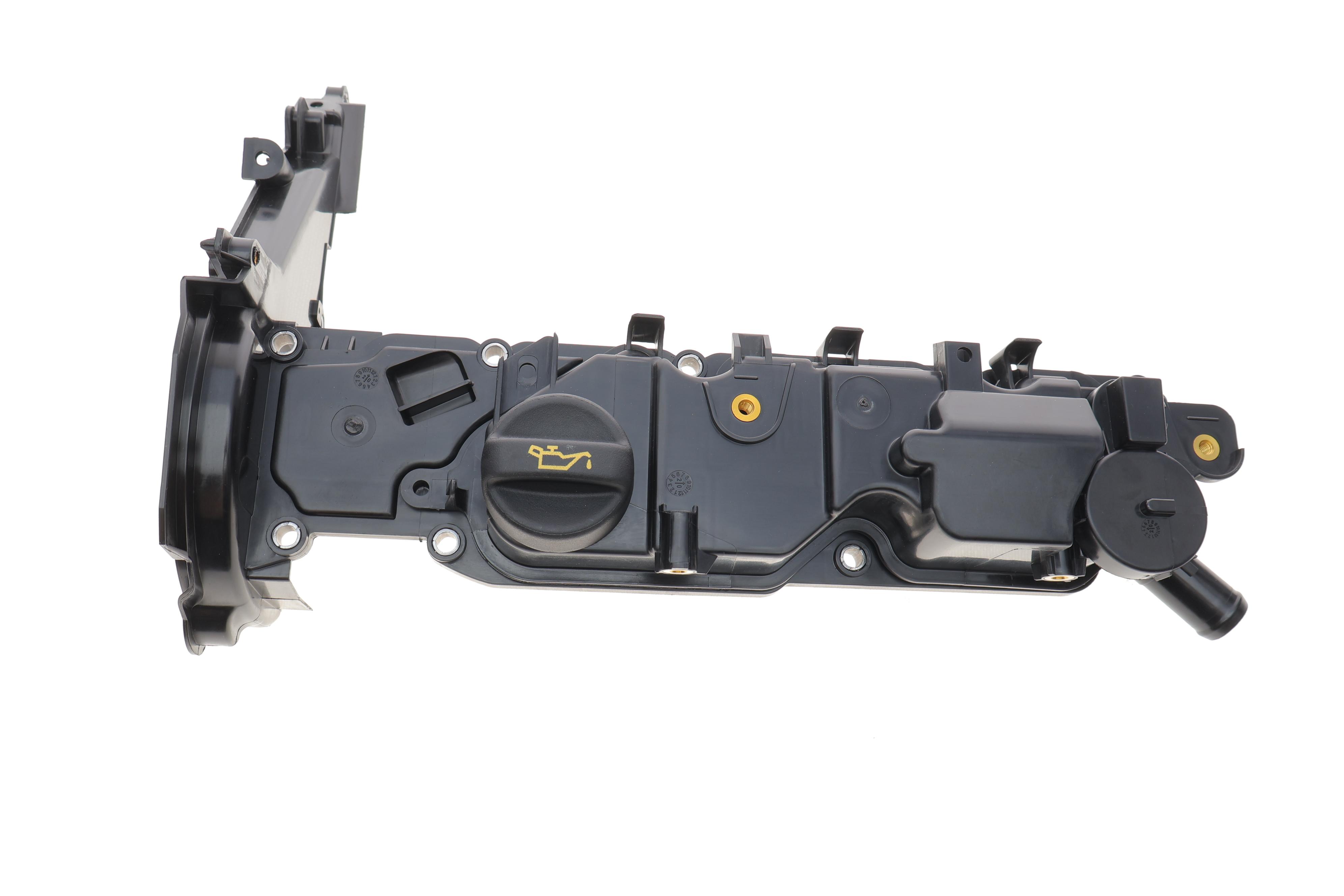 Кришка клапанів Citroen Berlingo/Jumpy/Peugeot Partner 1.6 HDi 07-