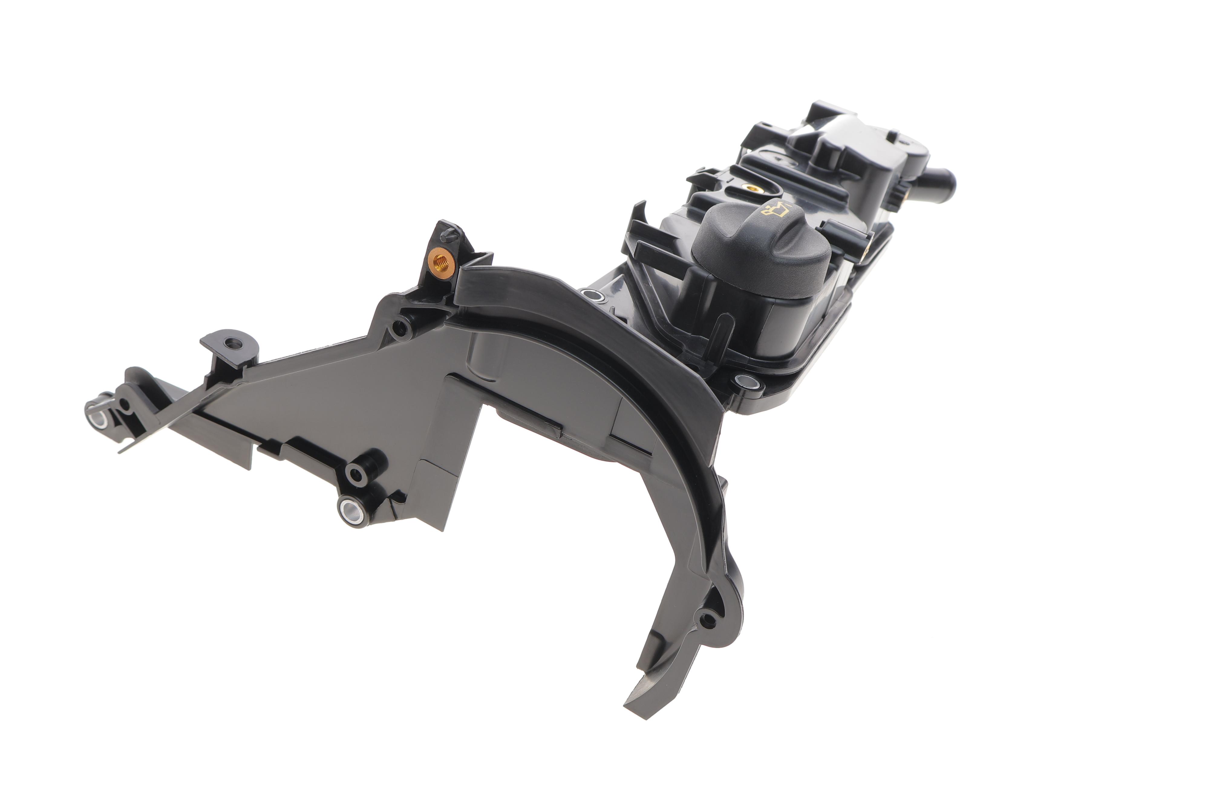 Кришка клапанів Citroen Berlingo/Jumpy/Peugeot Partner 1.6 HDi 07-