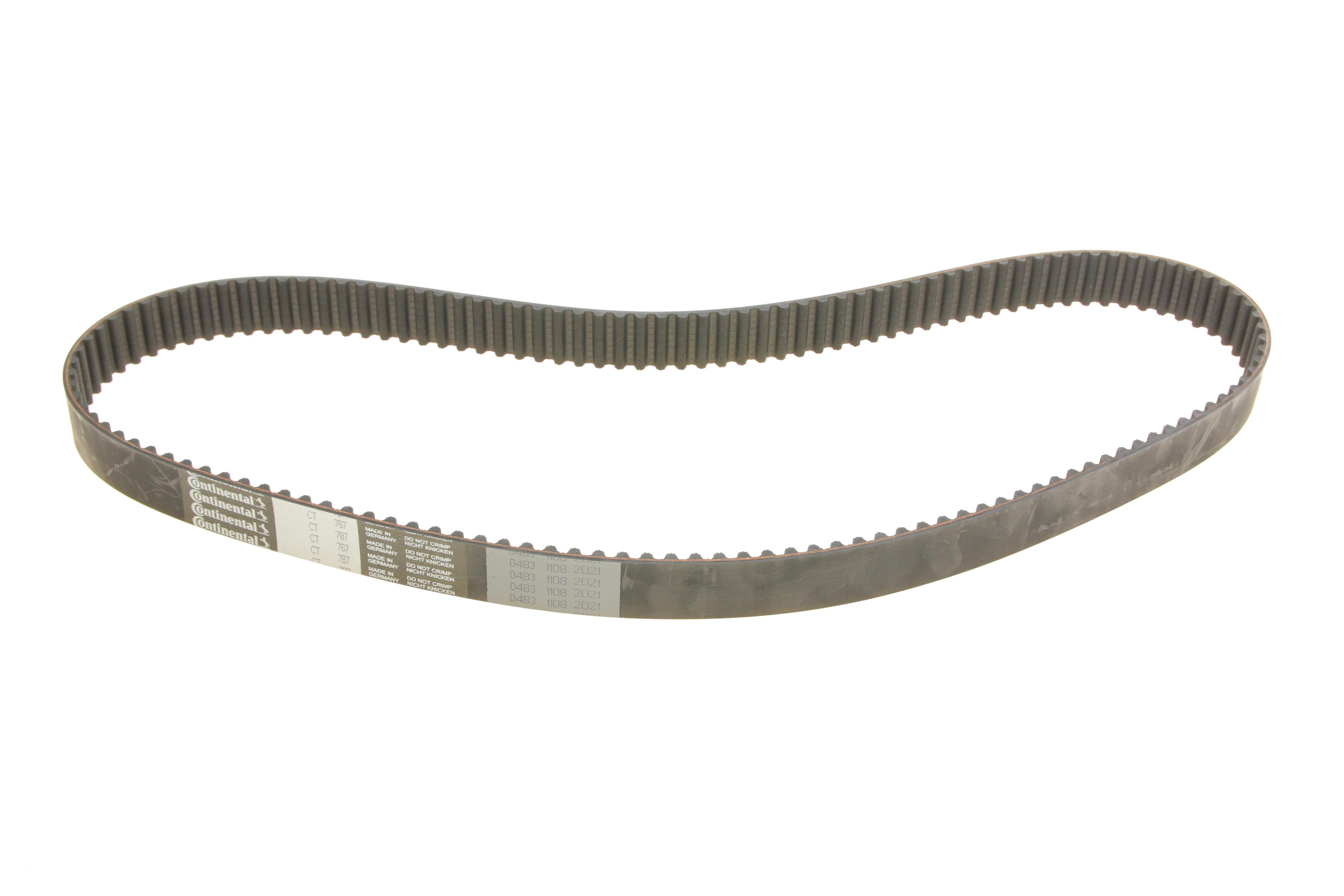 Комплект ГРМ Mazda 323/626 2.0i 91-04