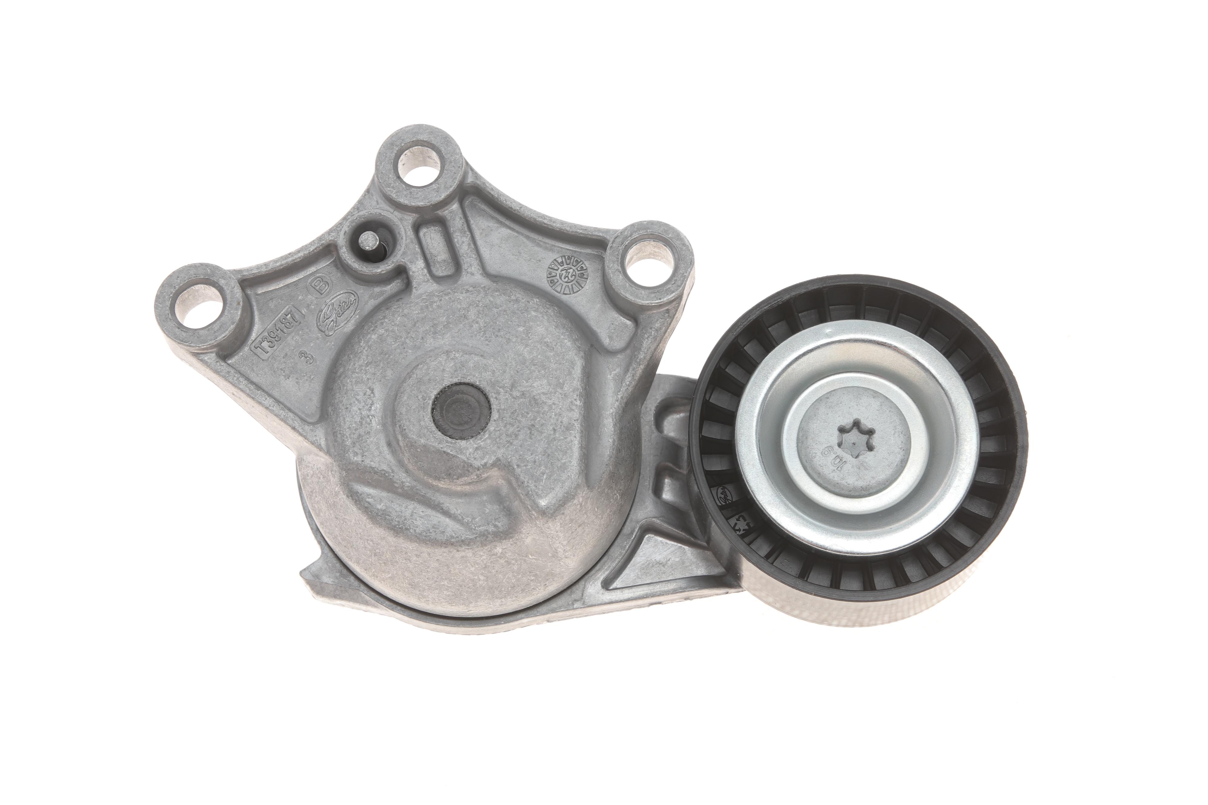 Комплект ременя генератора Citroen C3/C4/Peugeot 2008/208 1.4/1.6D 09- (6PK1020)