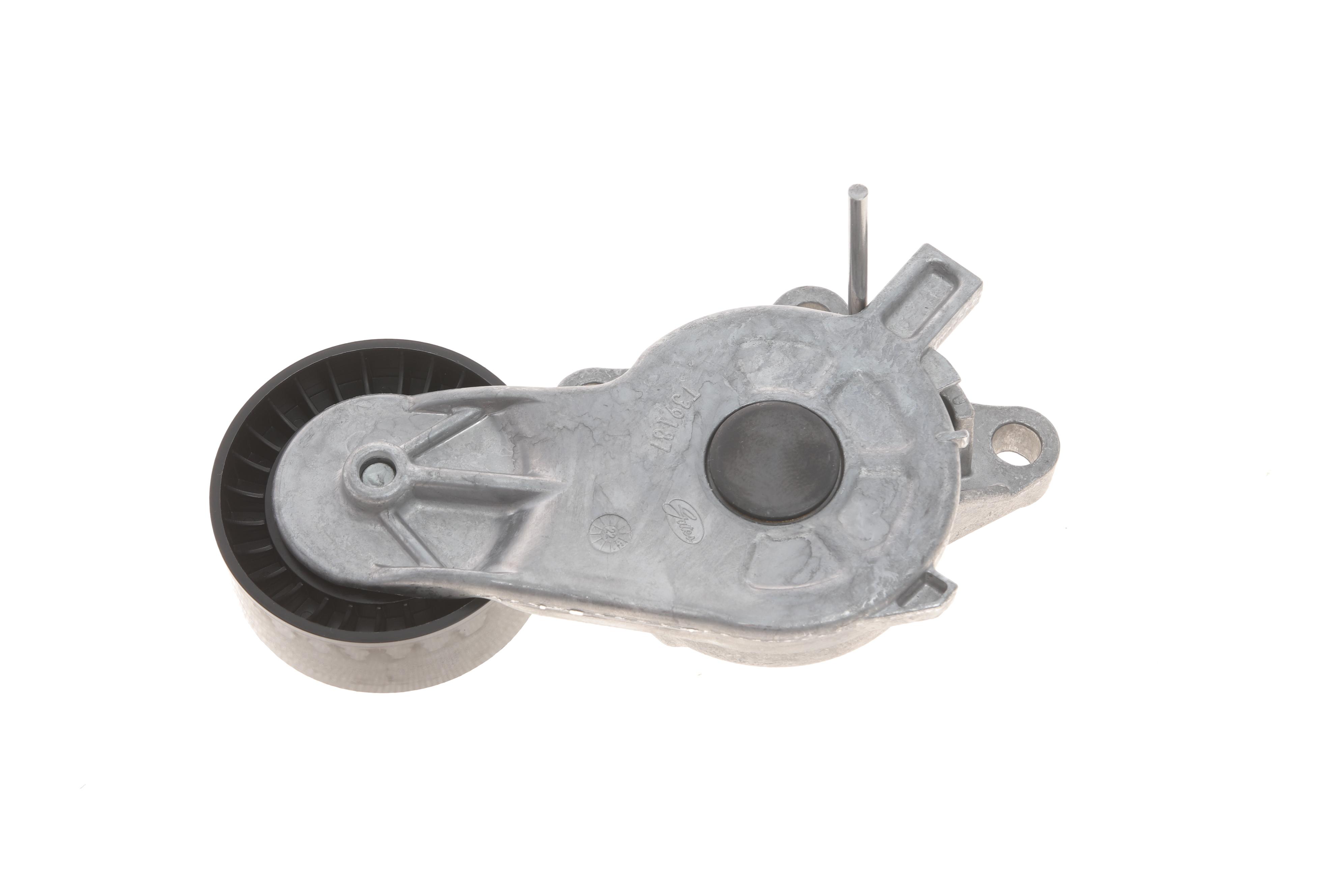 Комплект ременя генератора Citroen C3/C4/Peugeot 2008/208 1.4/1.6D 09- (6PK1020)