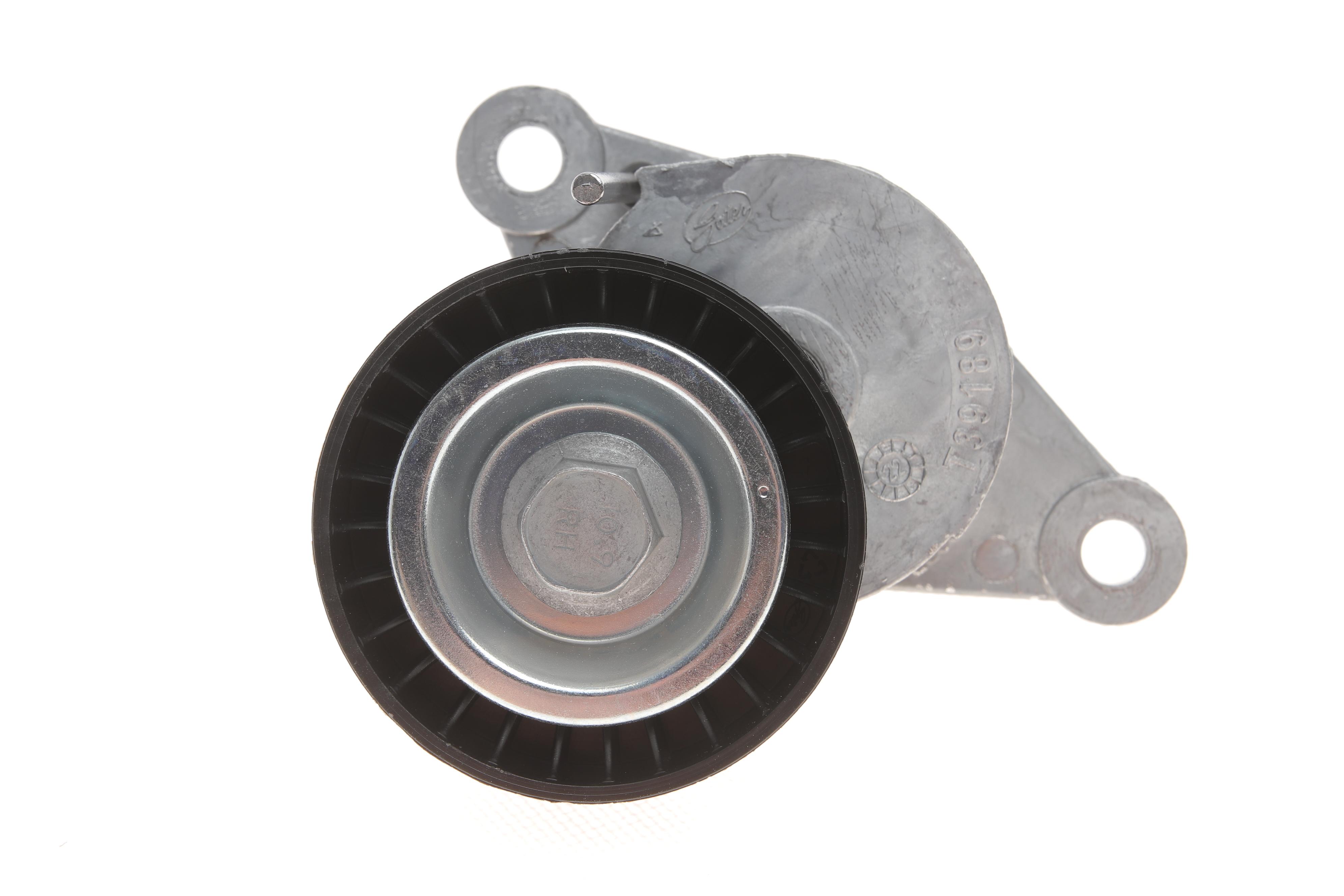 Комплект ременя генератора Citroen C3/C4/Peugeot 2008/208 1.4/1.6D 09- (6PK1020)