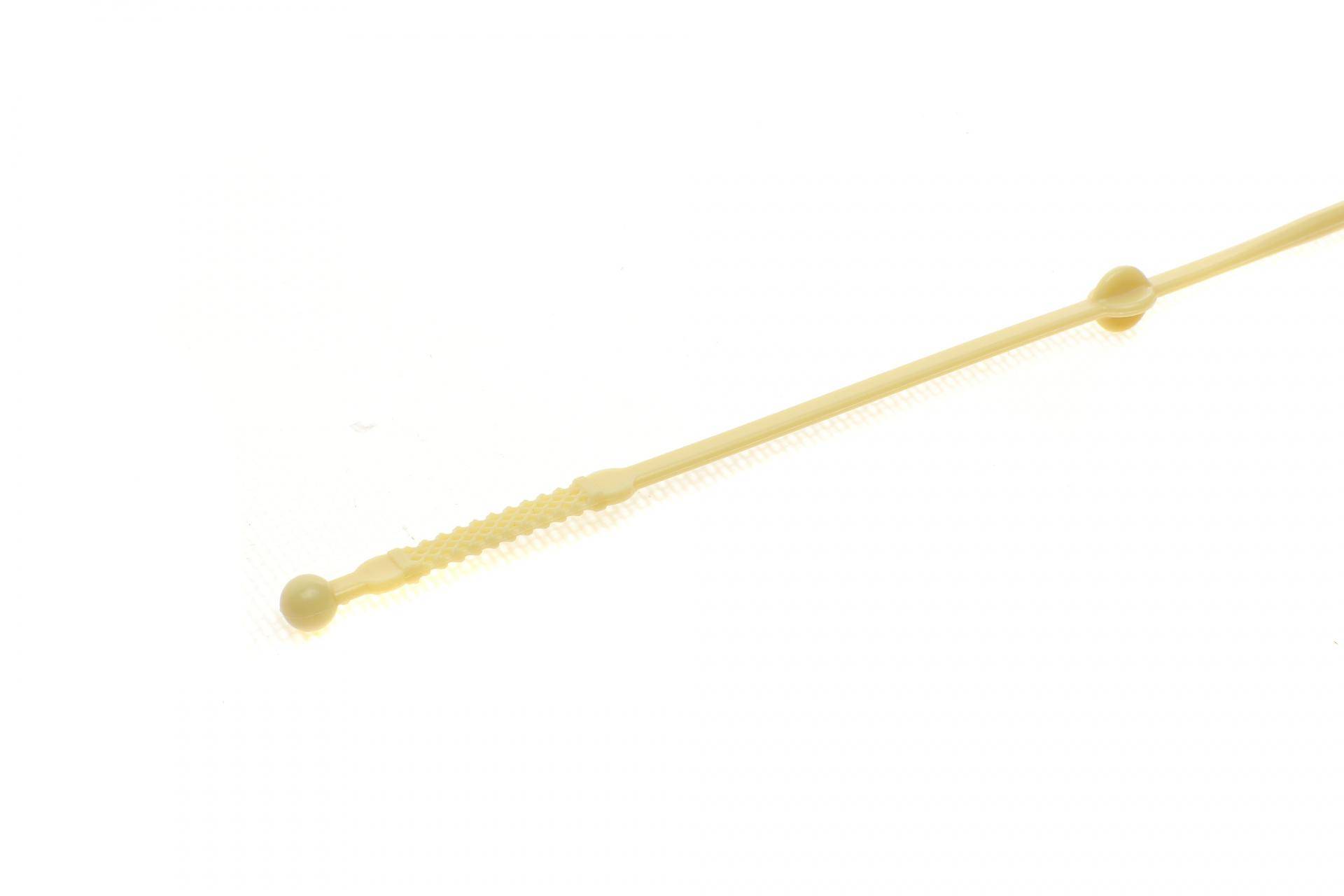 Щуп рівня оливи Renault Kangoo 08- (515mm) (пластик)