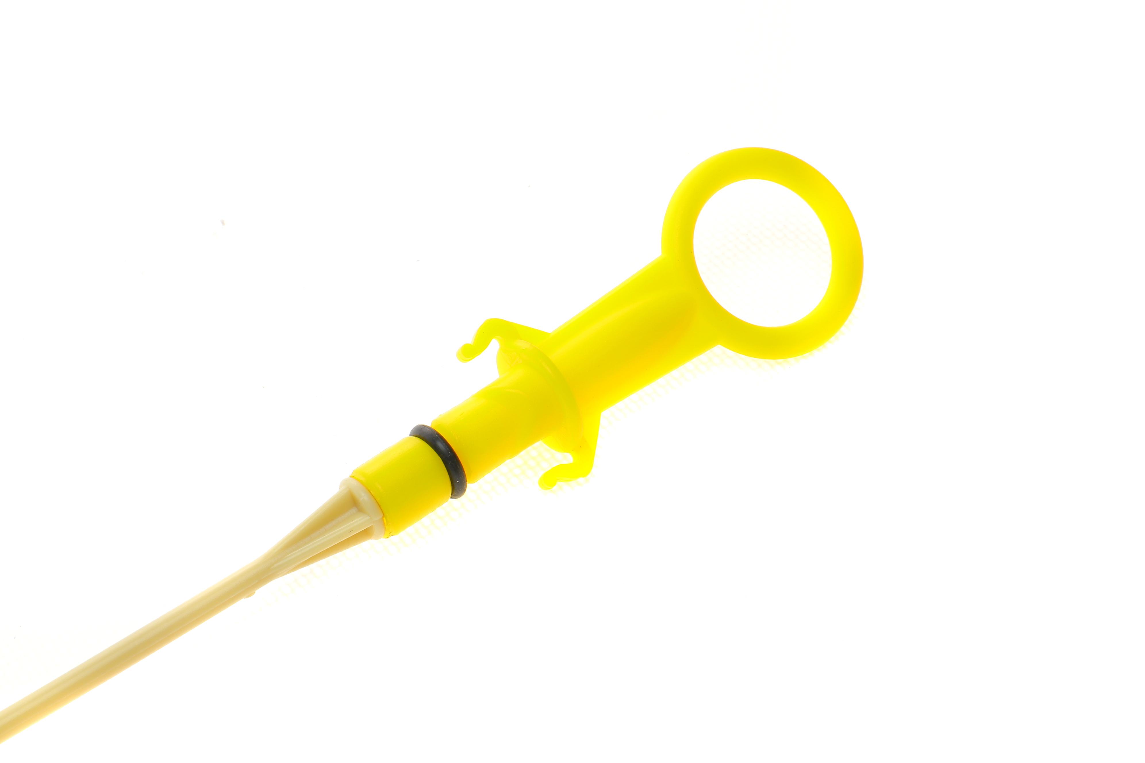 Щуп рівня оливи Renault Kangoo 08- (515mm) (пластик)