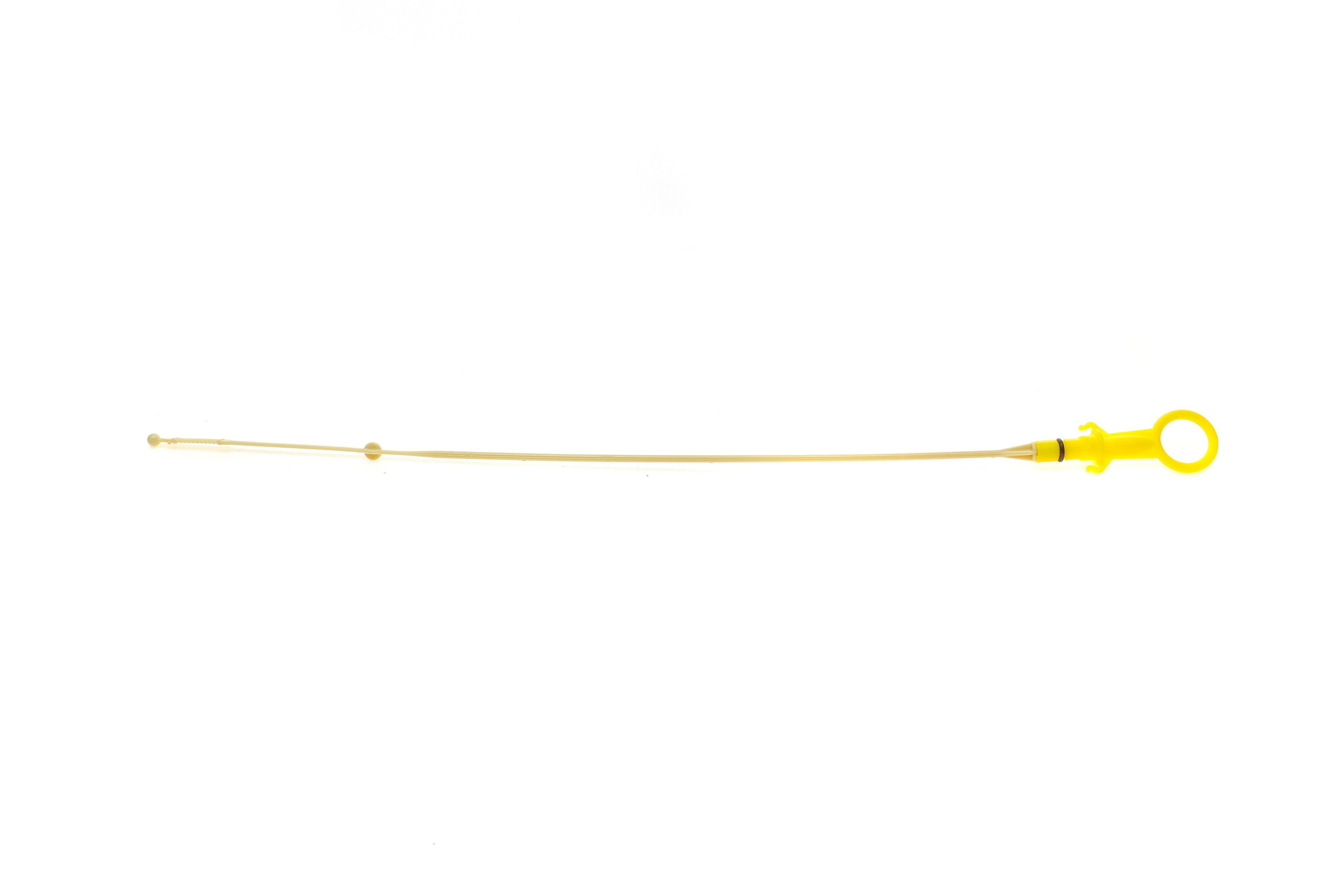 Щуп рівня оливи Renault Kangoo 08- (515mm) (пластик)